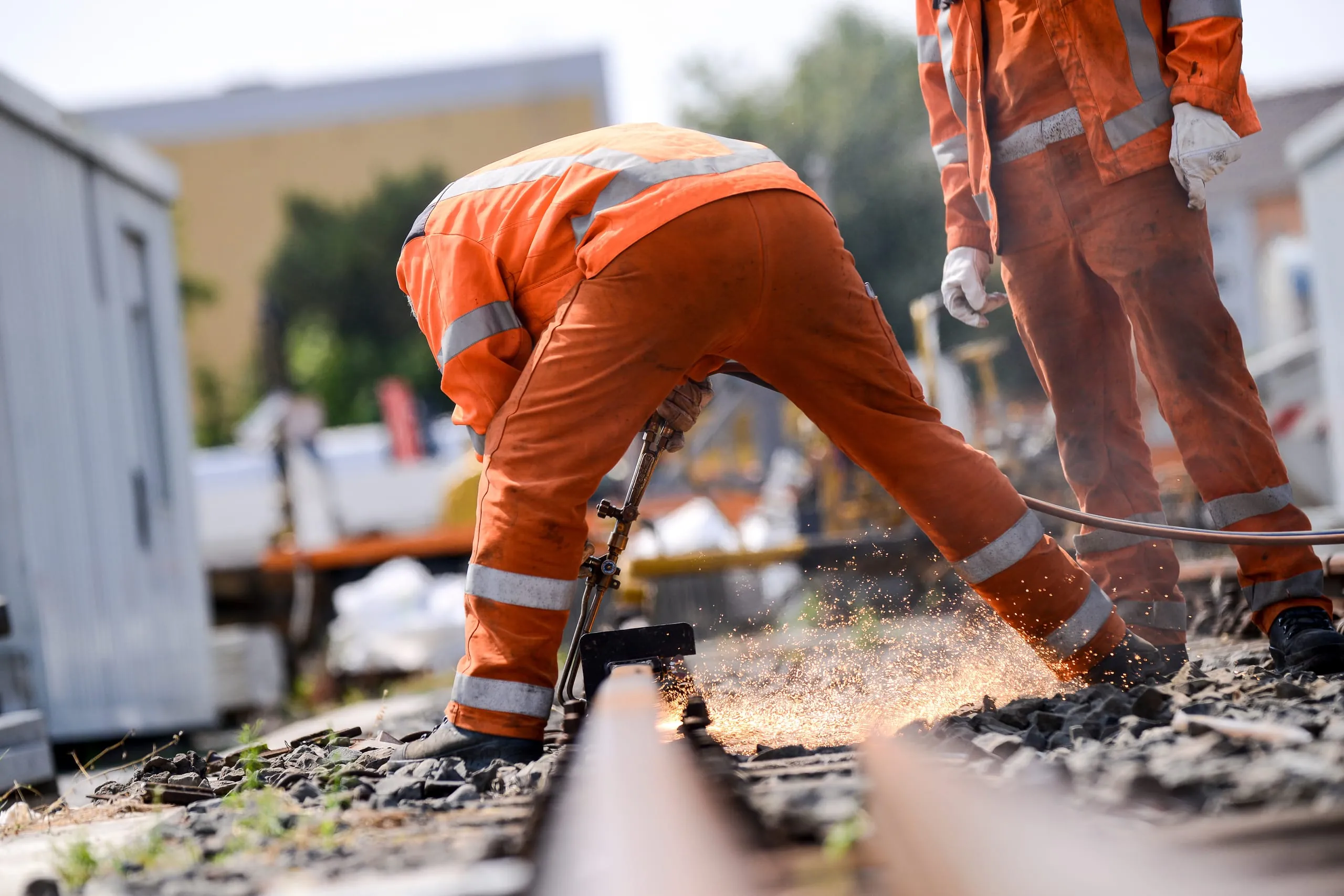 Studie: Regierung zweckentfremdet Sondervermögen