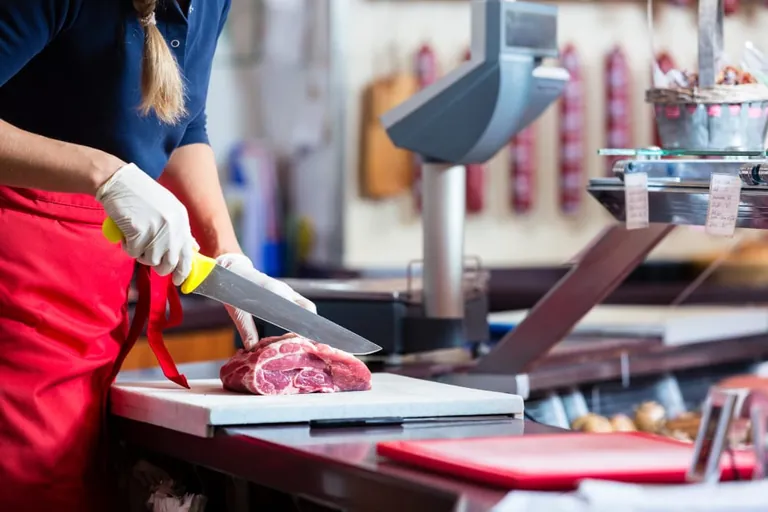 Fleischerhandwerk Jahrbuch 2025