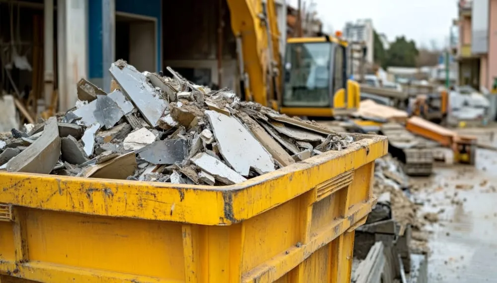 Novelle der Gewerbeabfallverordnung: Das ist der aktuelle Stand