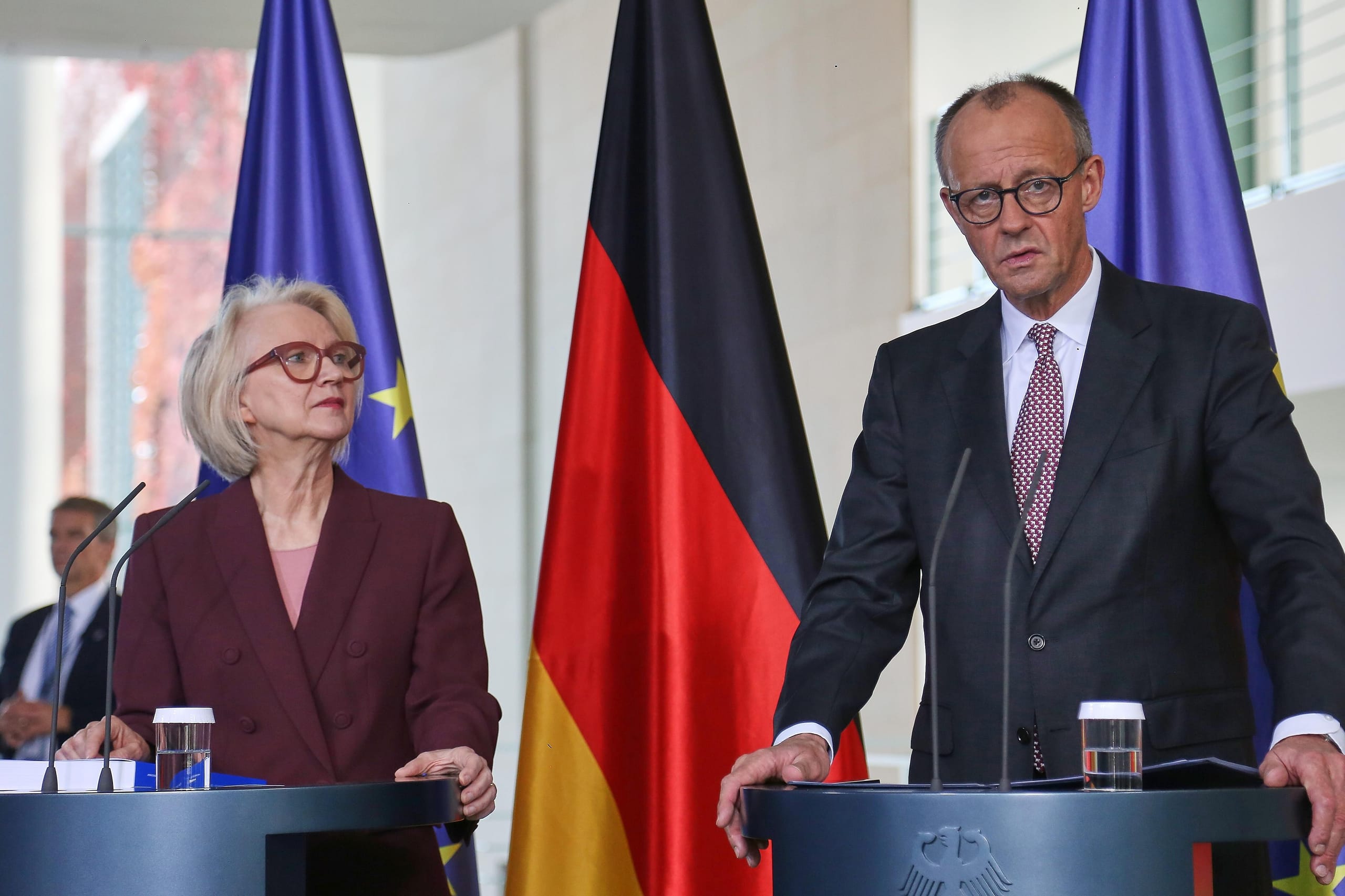 Council of Economic Experts recommends radical inheritance tax reform