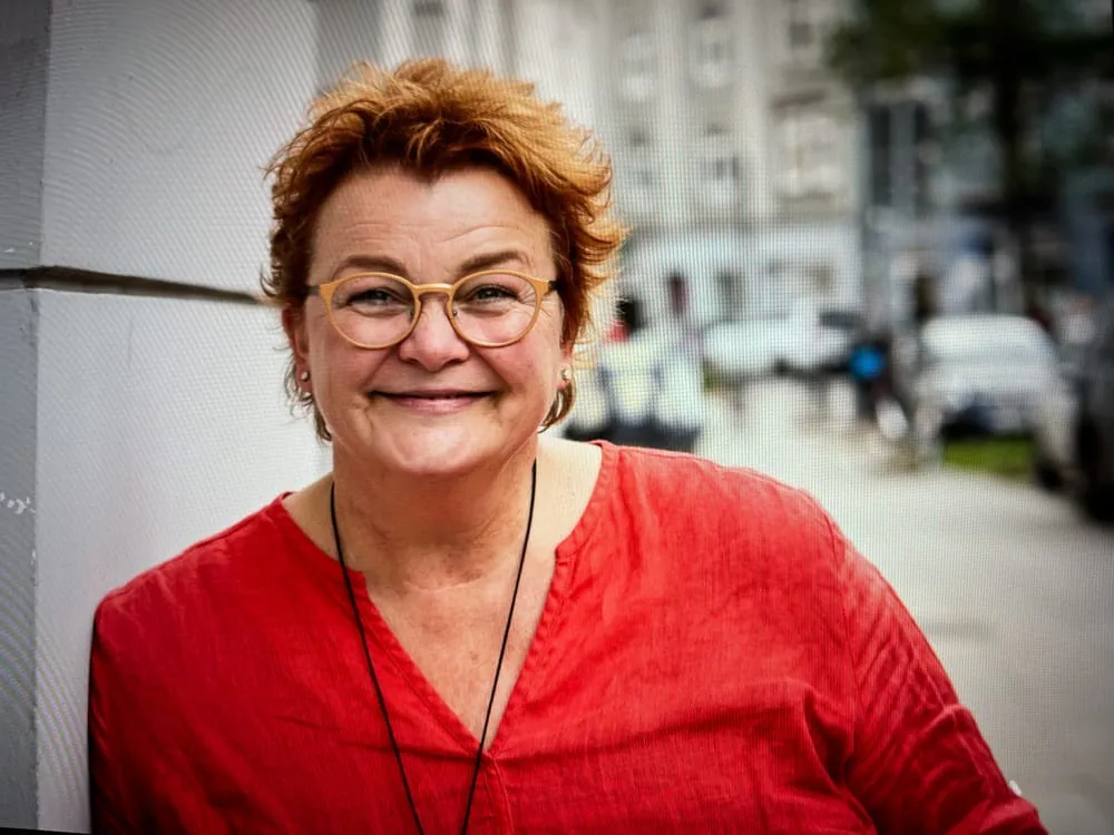 So arbeitet eine "Azubi-Headhunterin"