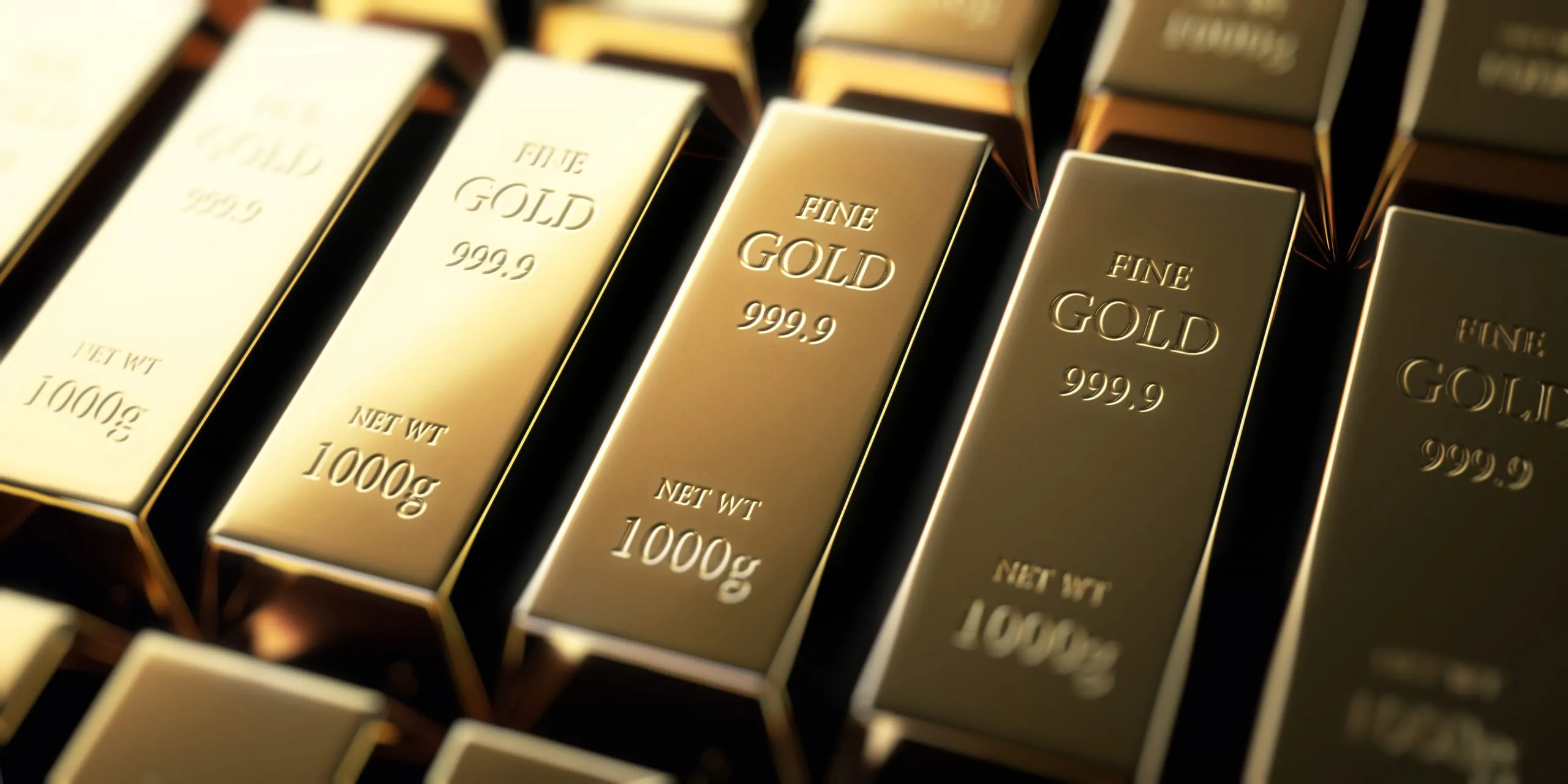 Gold als Geldanlage: Warum der Glanz trügerisch sein kann