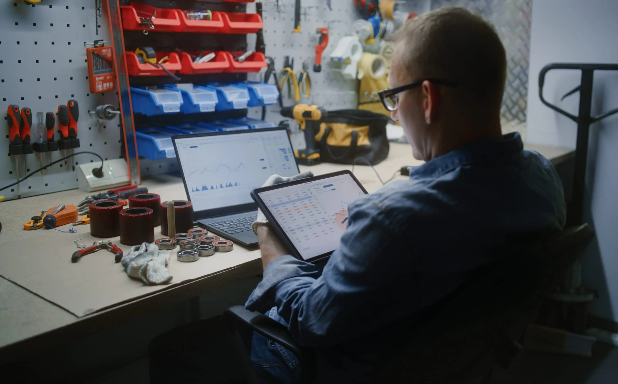 Warum Unternehmer jetzt ihre Finanzen checken sollten