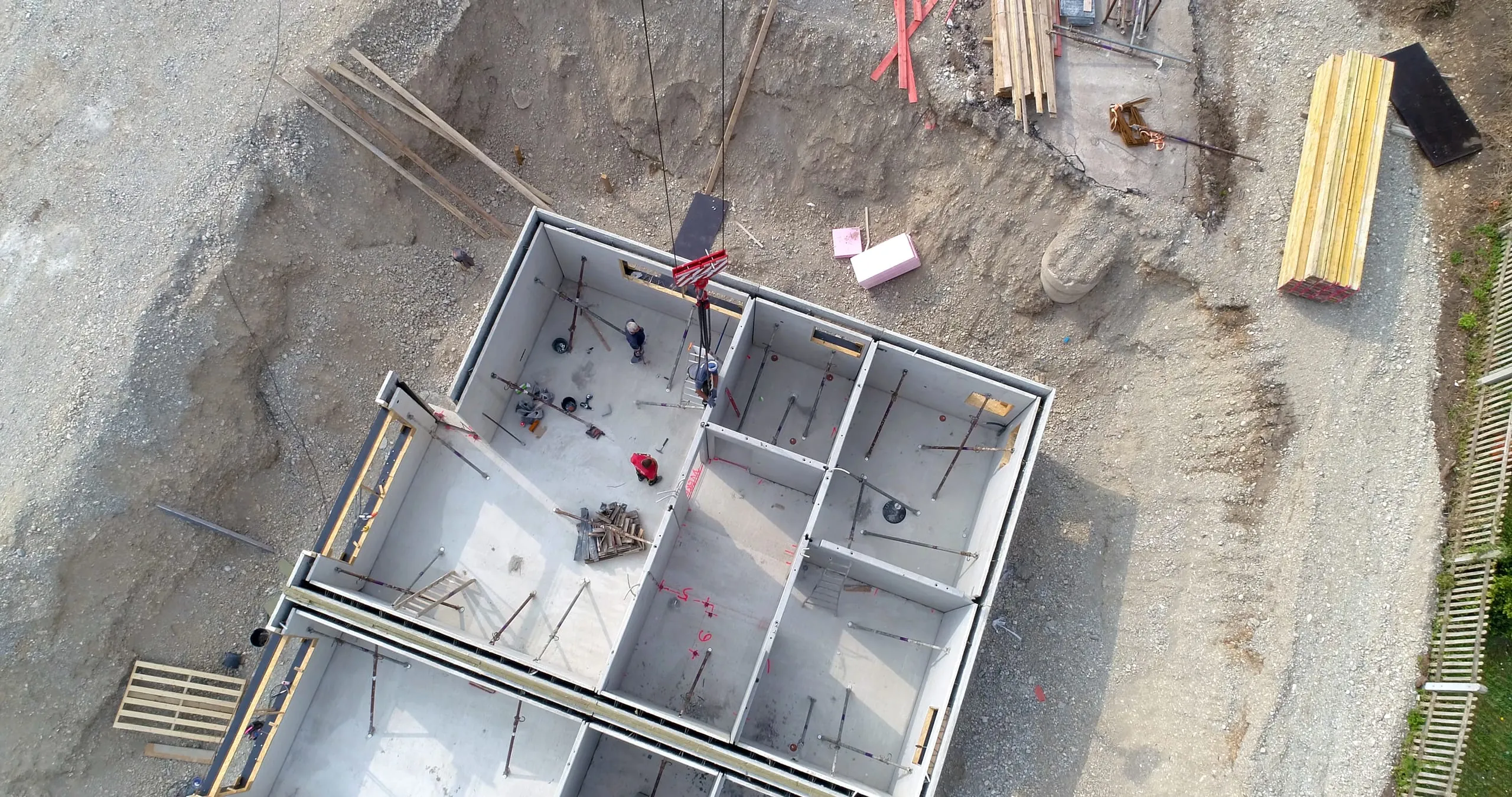 Dieser Zins gilt bei der EH-55-Förderung