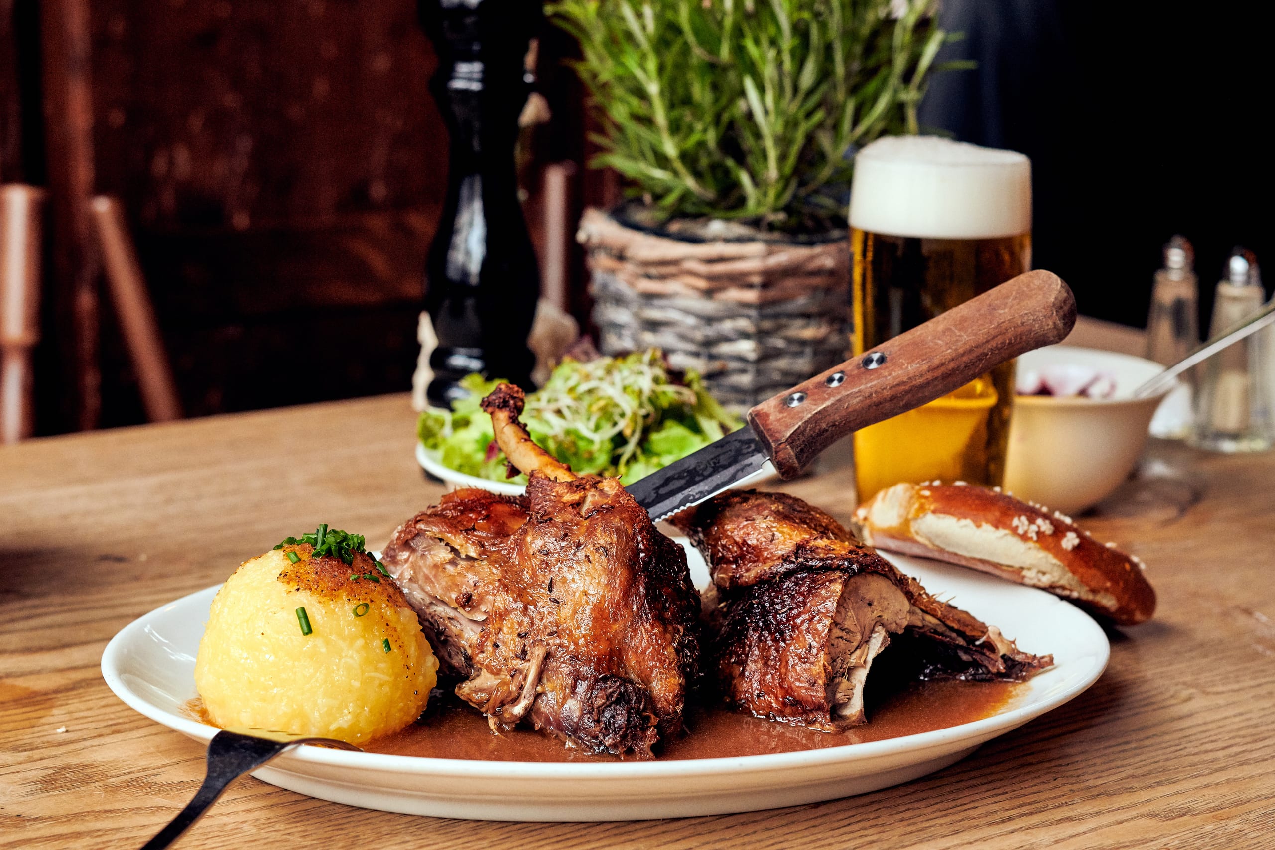 7 percent VAT: Important information for restaurants