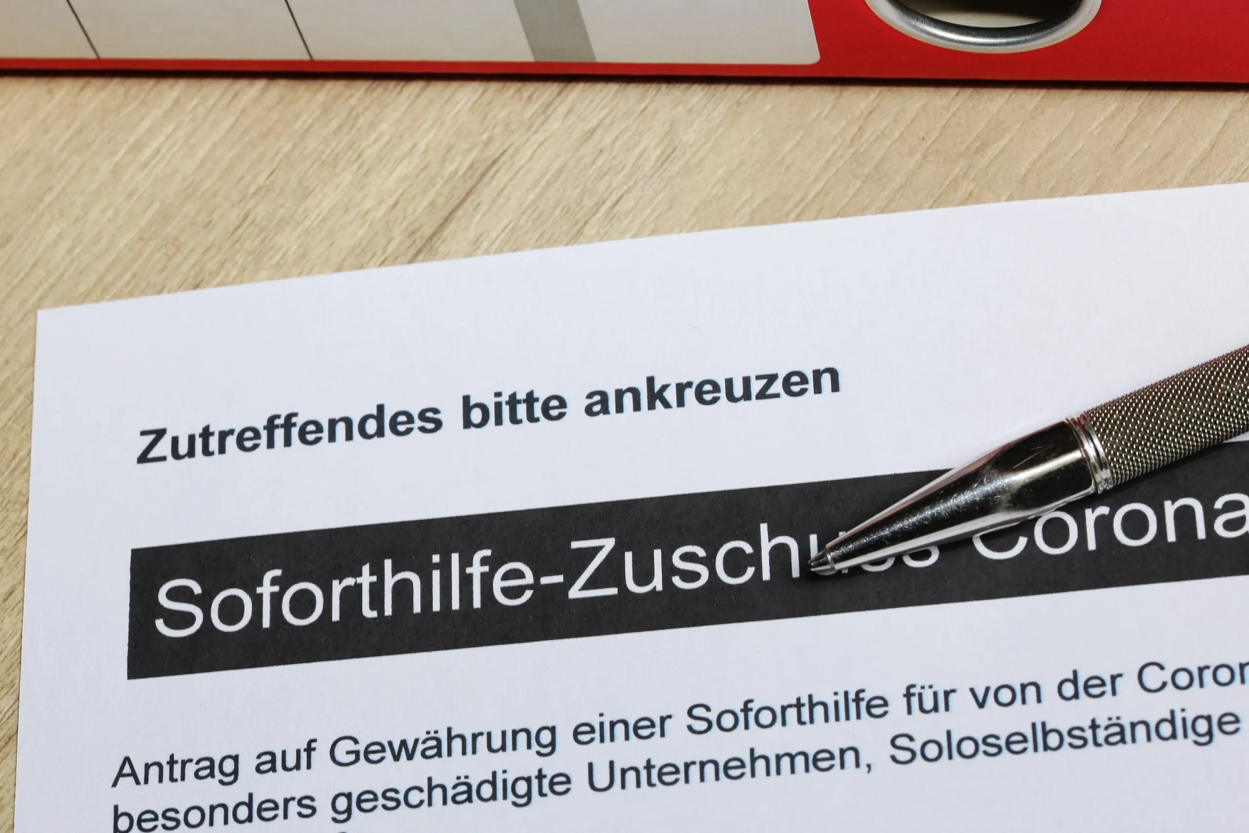 Corona-Soforthilfen: Nach Urteil wächst der Druck auf das Land