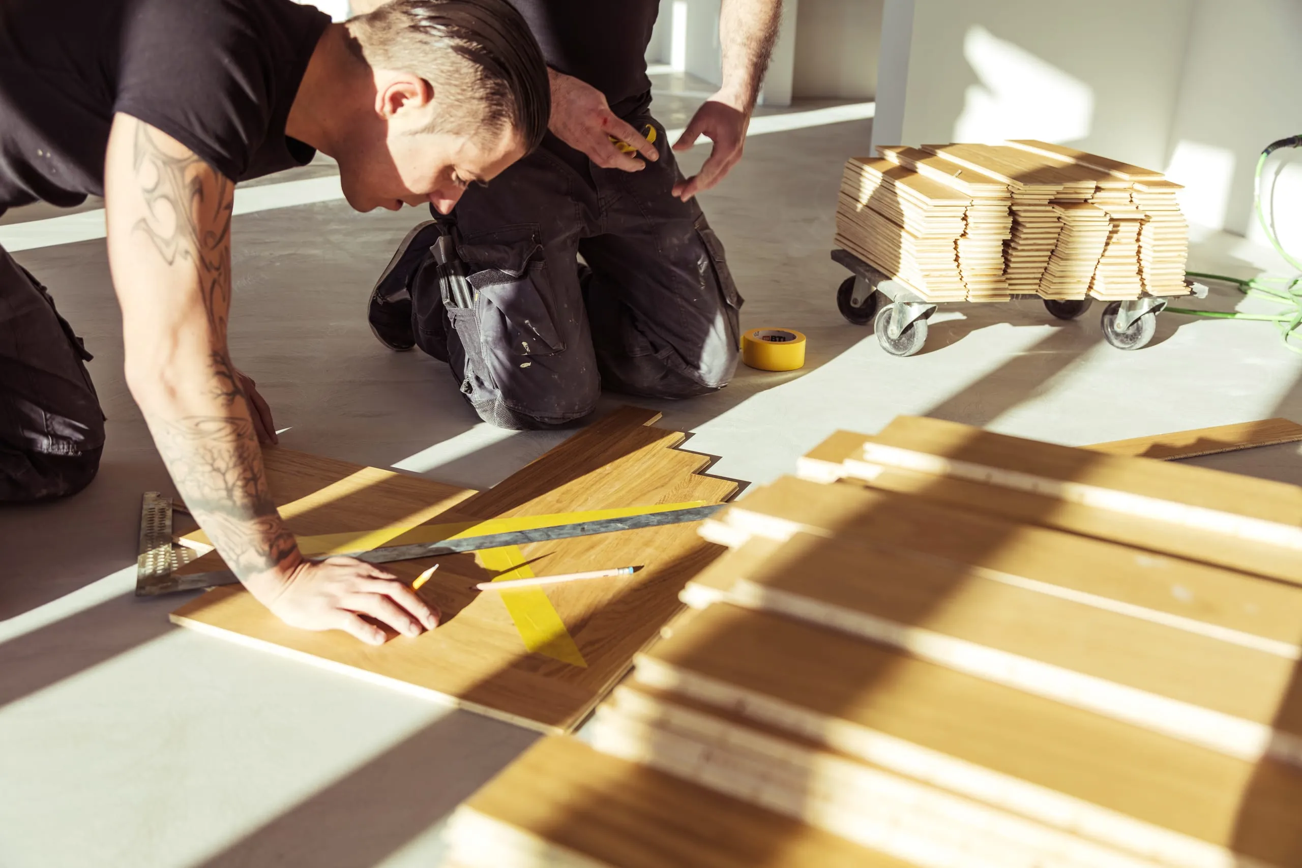 Gegen den Trend: Handwerk legt bei Azubi-Verträgen zu