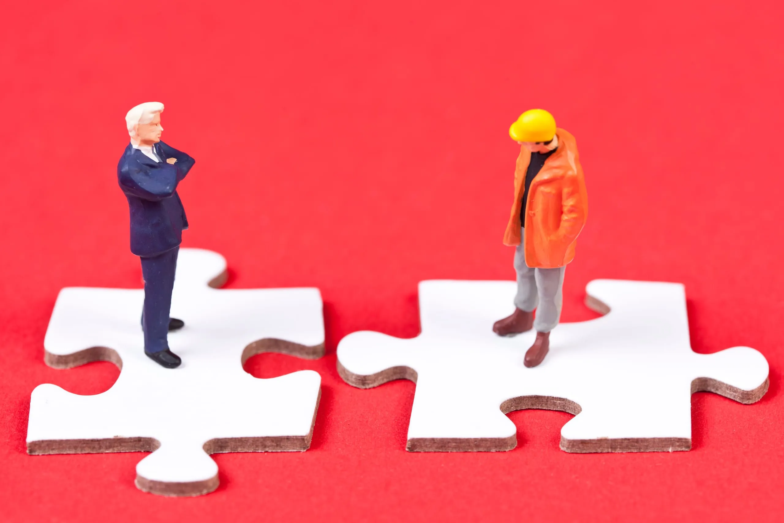 Jede dritte Innung hat aufgegeben