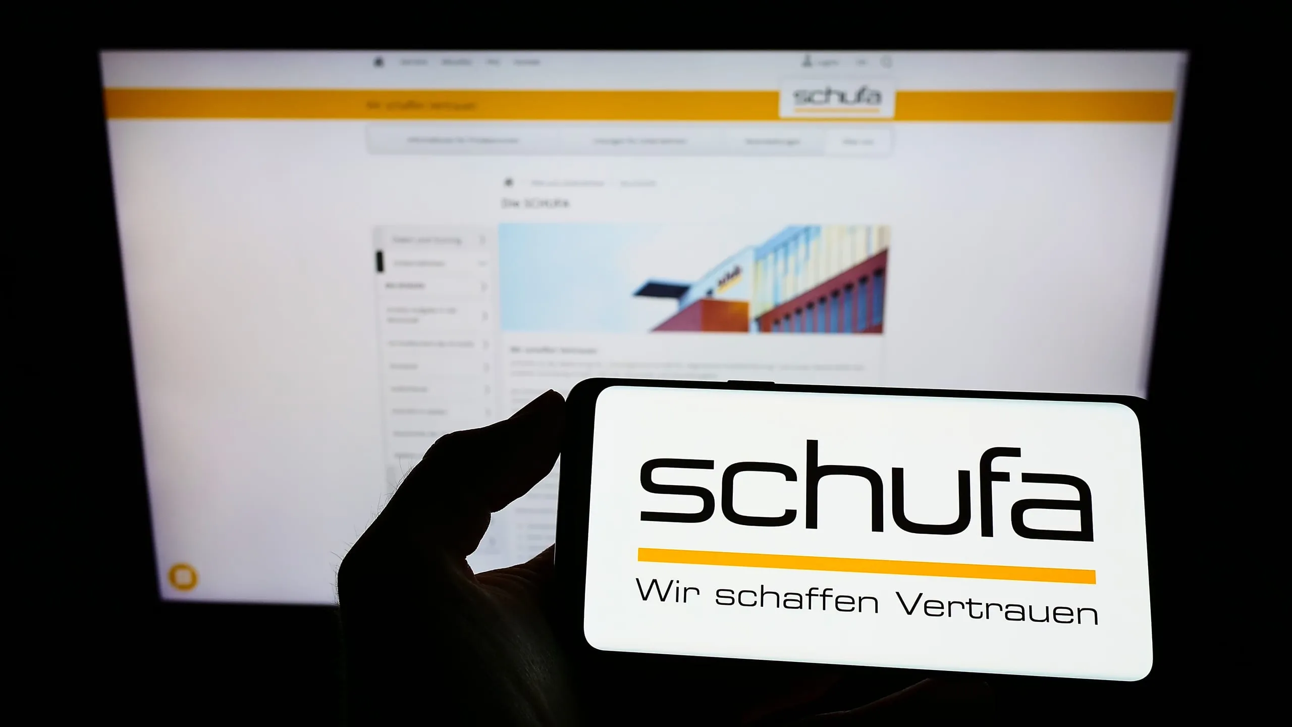 Schufa öffnet Blackbox: Neuer Score ab Ende März einsehbar