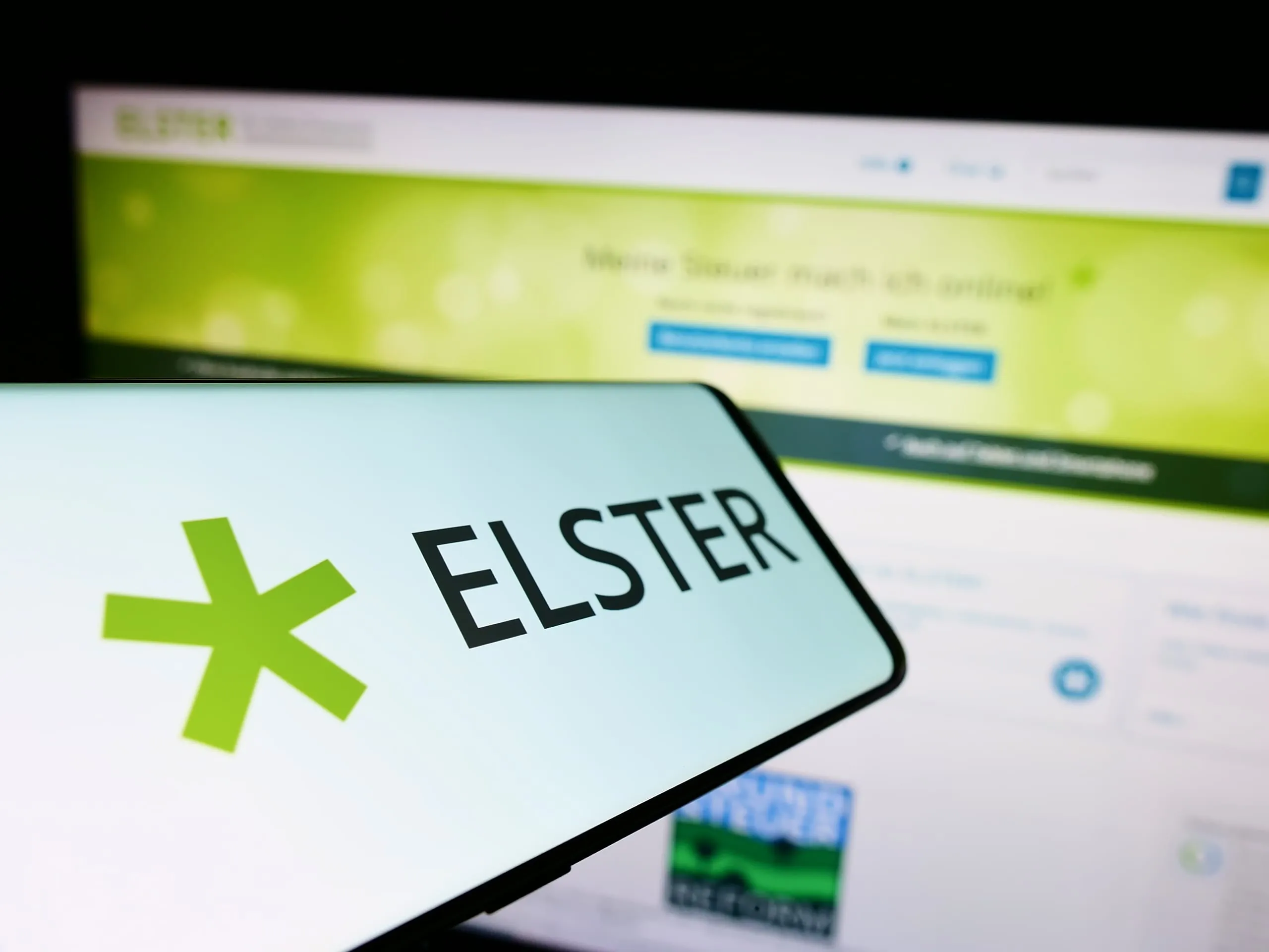 Pflicht für digitalen Steuerbescheid soll später starten