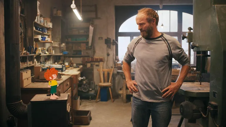 Meister Eder und sein Pumuckl