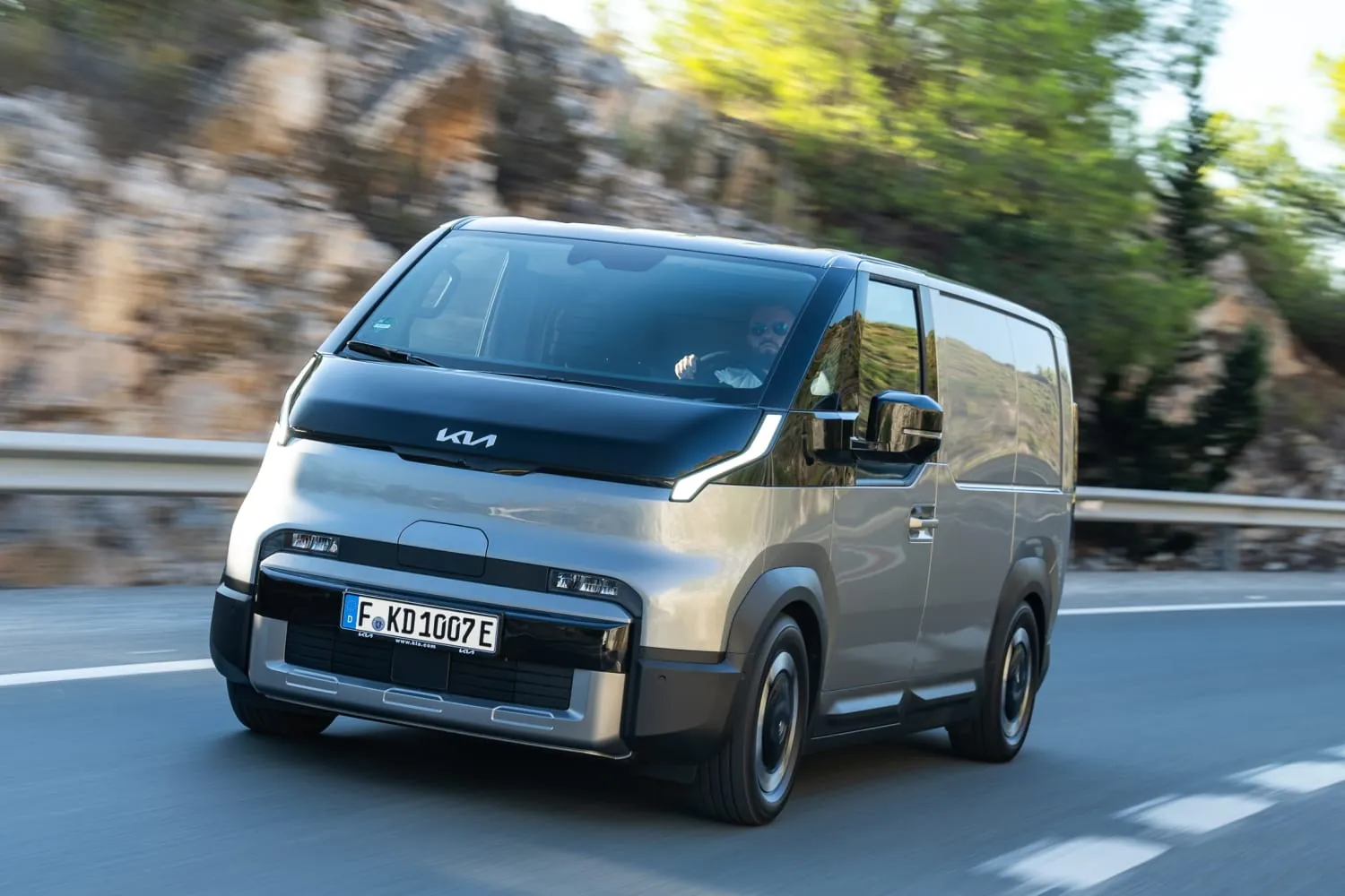 Ausblick 2026: Neue Nutzfahrzeuge rollen an