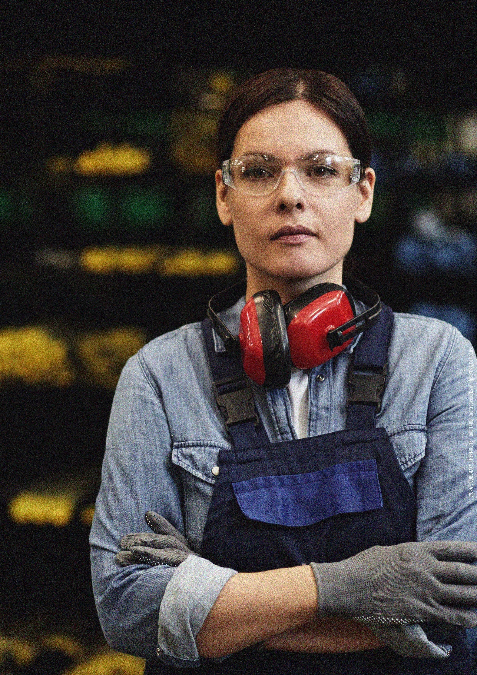 "The Lycra Company" expandiert in den Markt für Berufskleidung. Das Faserportfolio umfasst die verlangten Eigenschaften: Tragekomfort, Elastizität, Rücksprung, Haltbarkeit und Wärmeregulierung verbunden mit Nachhaltigkeit. Die Faser Lycra T400 bietet Stretch und Formbeständigkeit. Das Resultat: Workwear behält ihre Passform und ihr Aussehen.