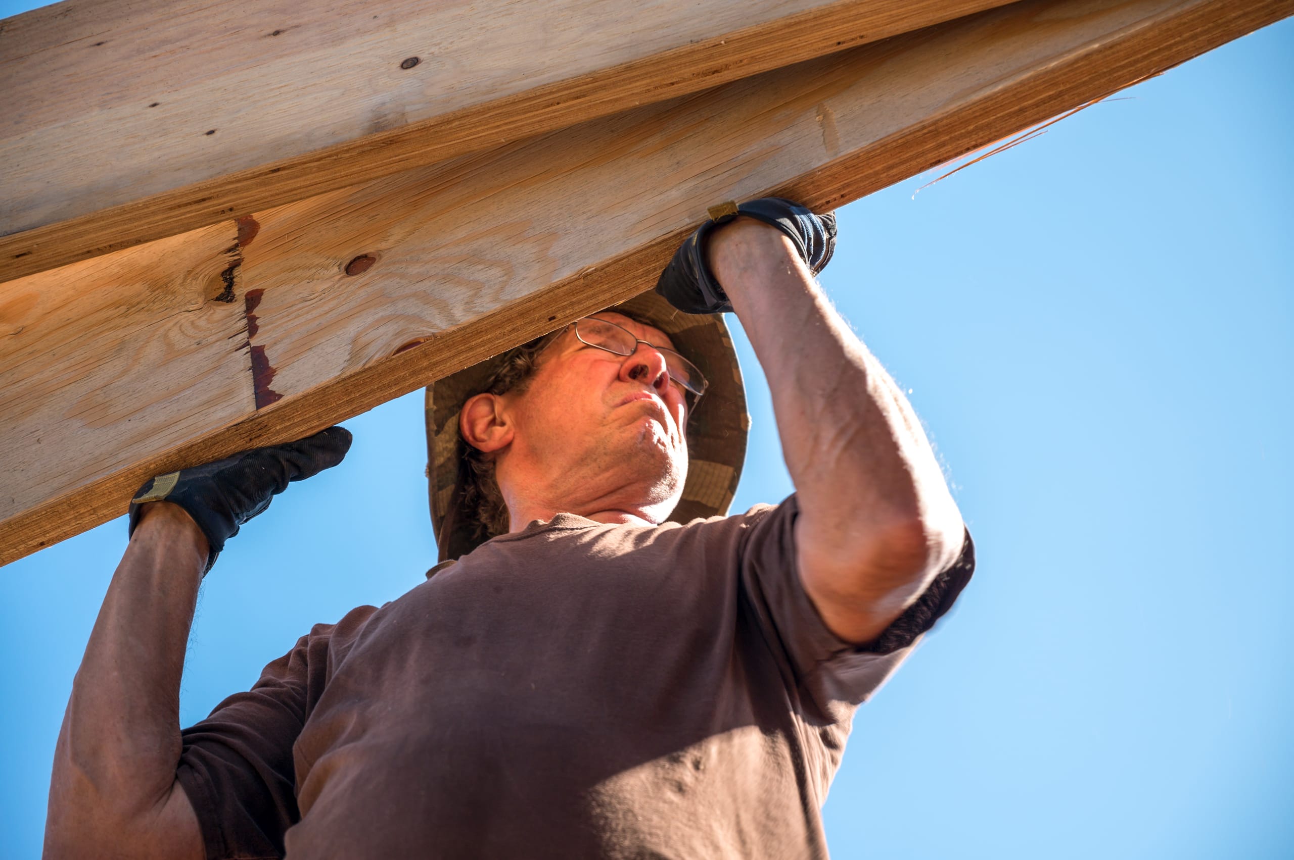 Are young and old talking past each other when it comes to respect?