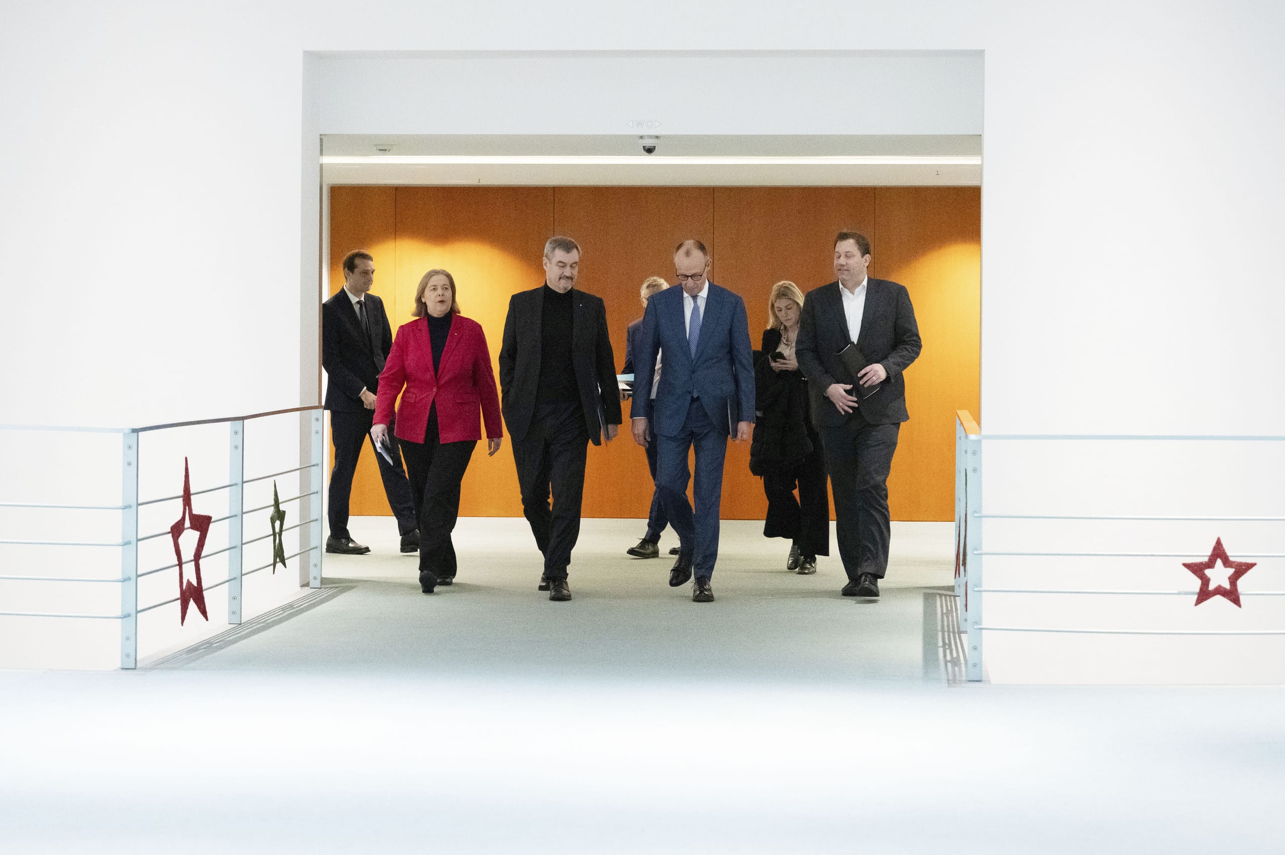 Restart for the Heating Act: Coalition sets roadmap