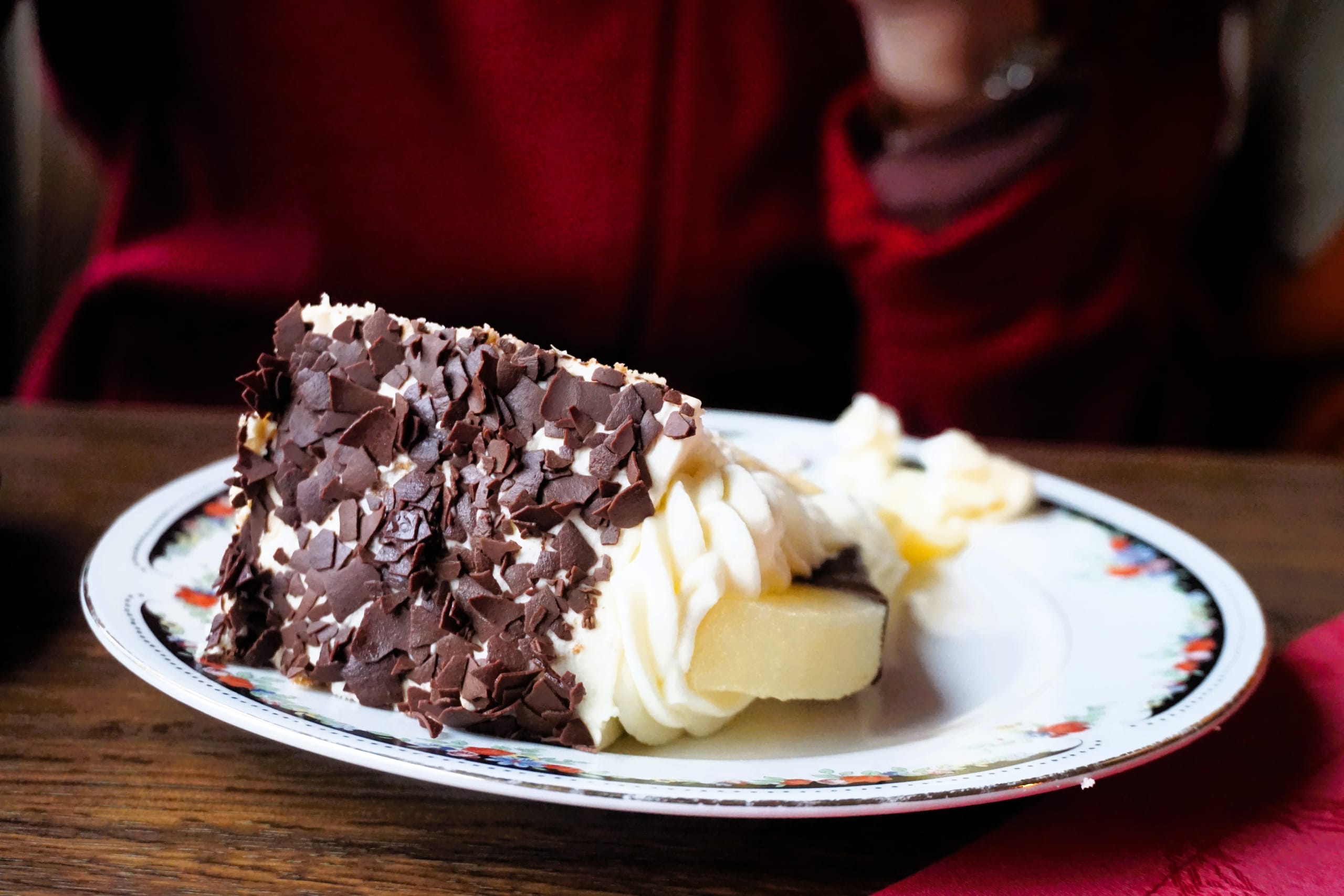 Tax package helps commuters and the food industry