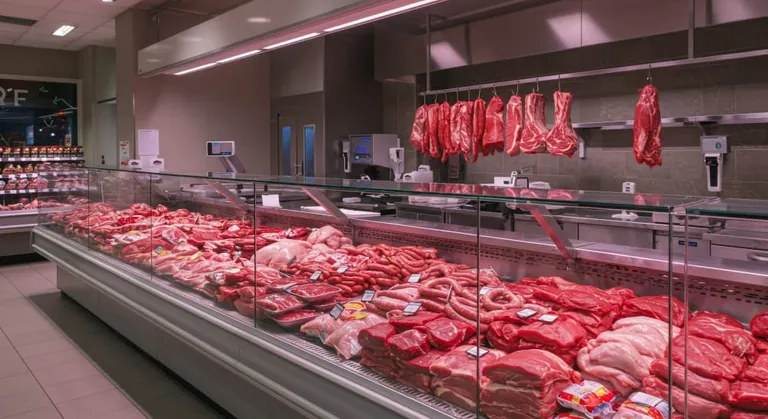 Tierhaltungskennzeichnung