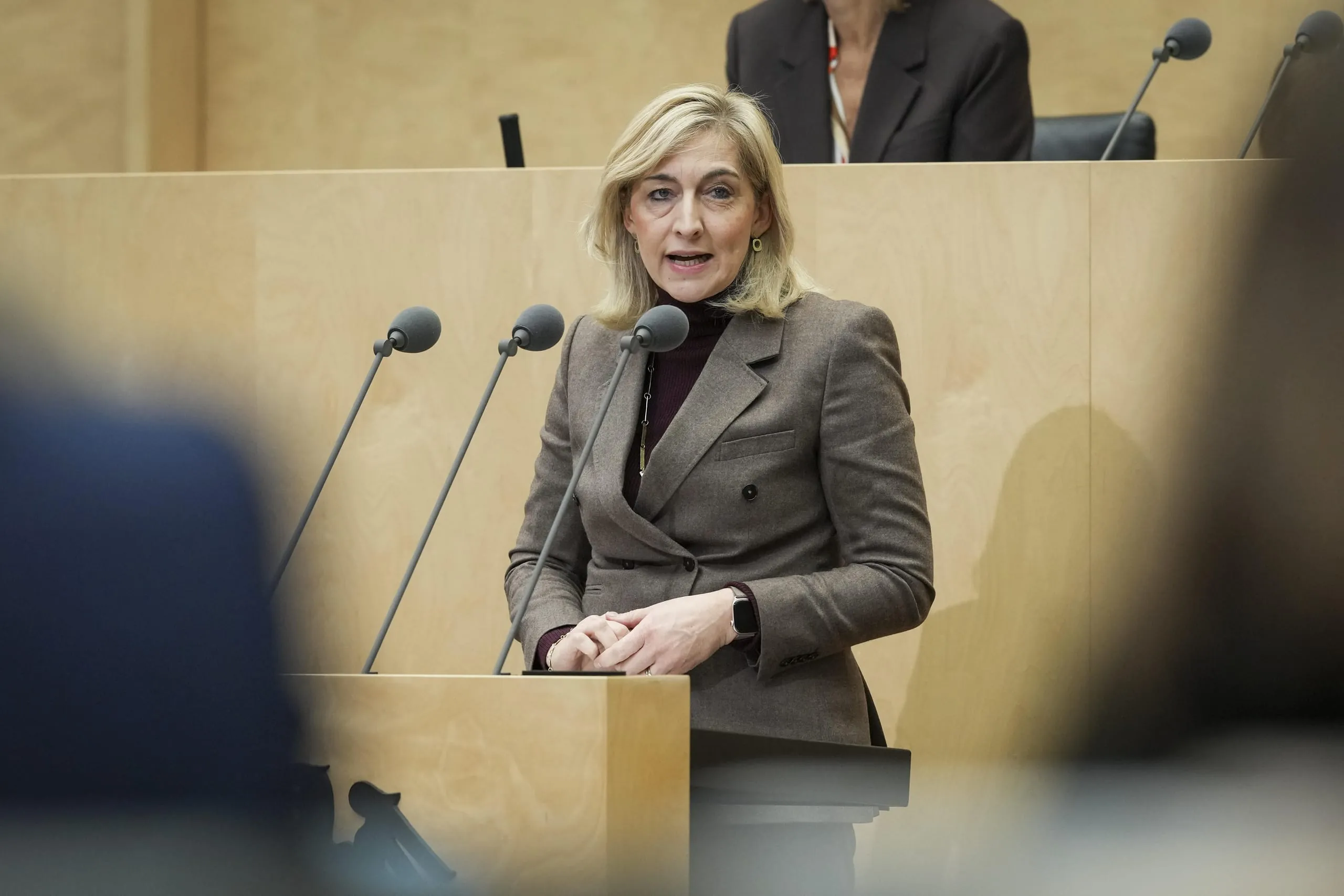 Einigung erzielt: Sparpaket für Krankenkassen kommt