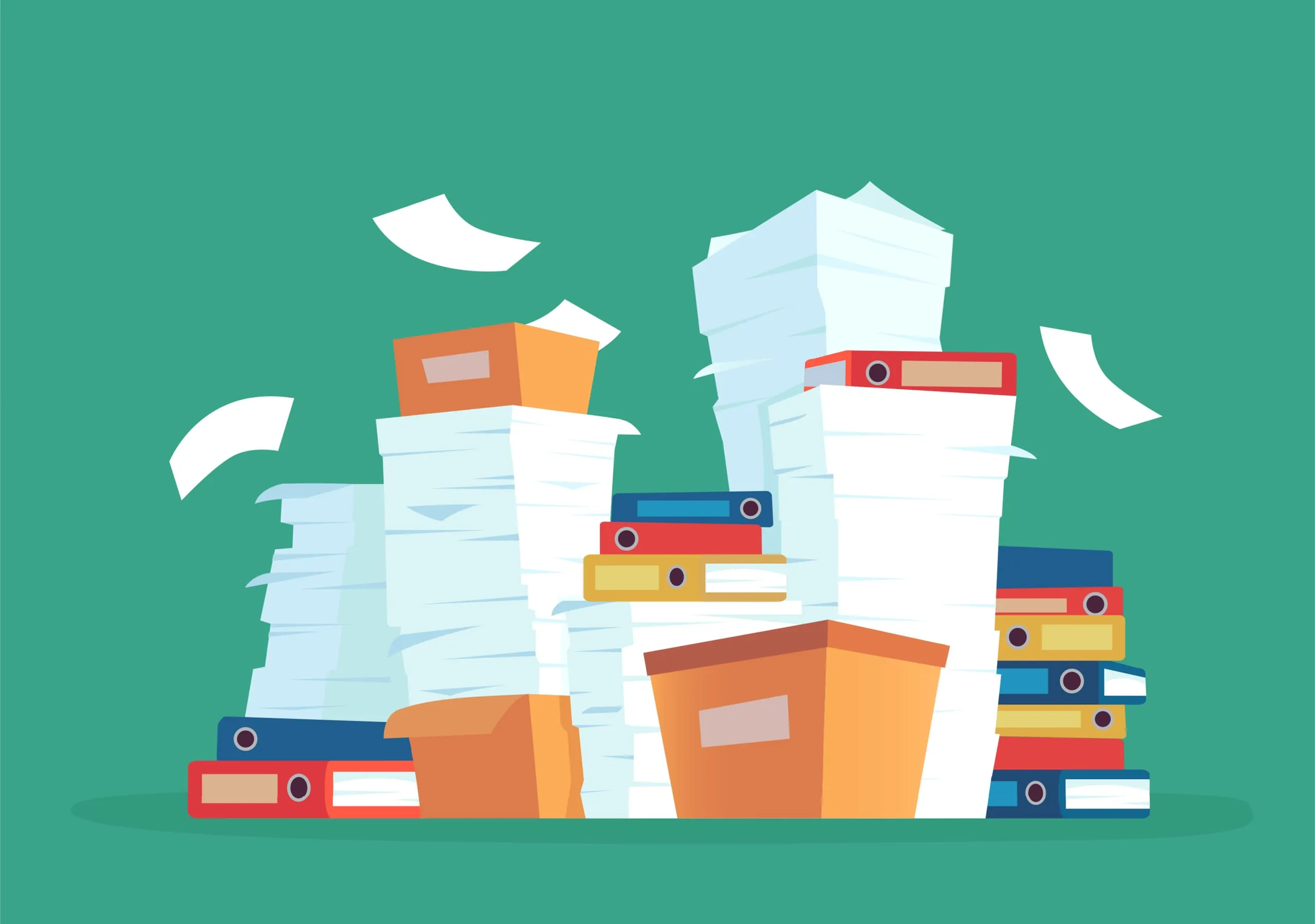 8 betriebswirtschaftliche Fehler, die Betriebe in die Krise treiben