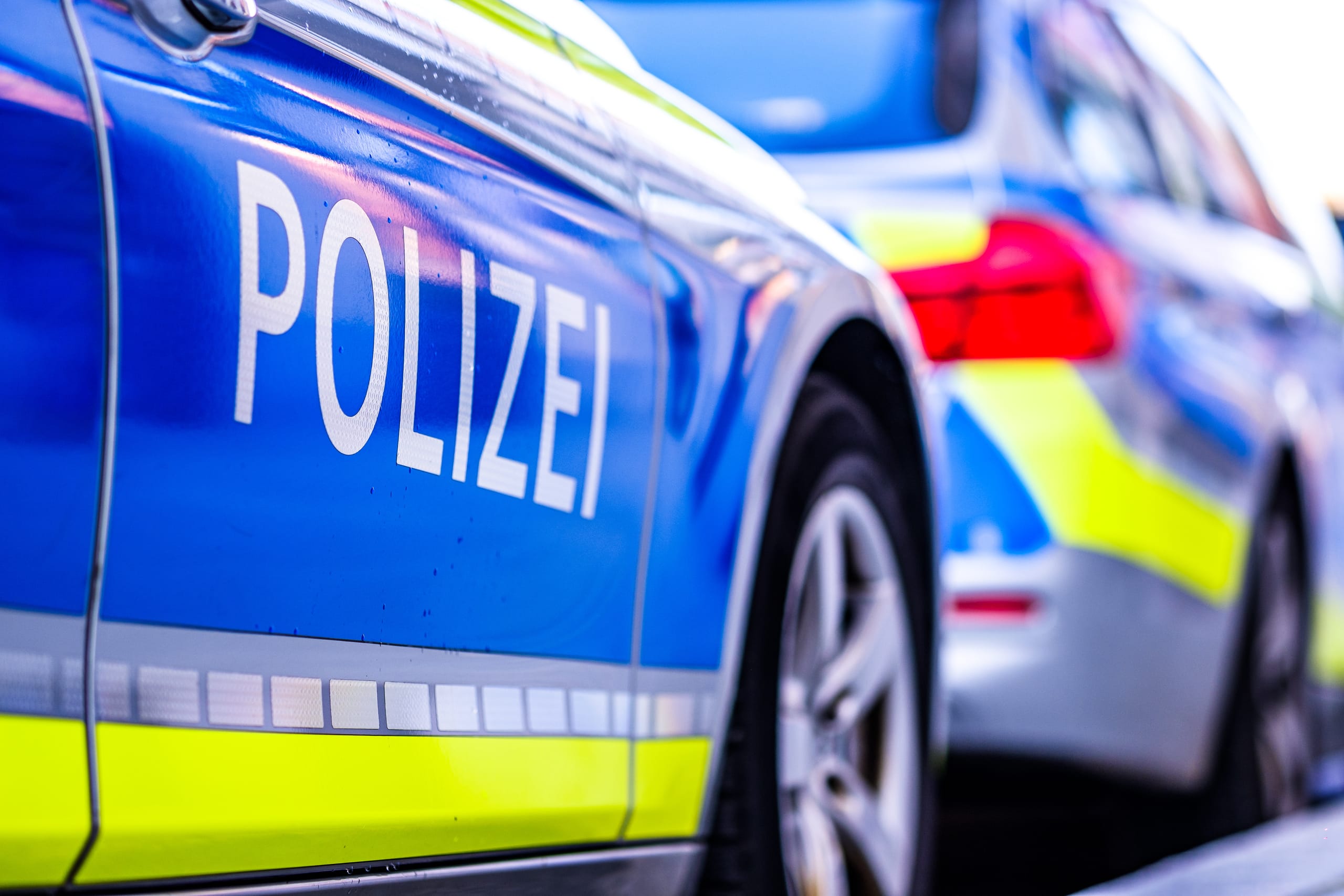 Another large-scale raid against organized undeclared work in the ...