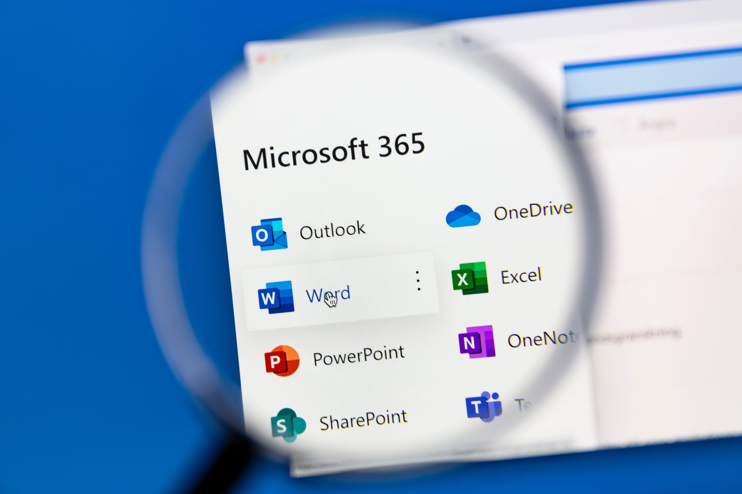 Office-Sicherheitslücke: Microsoft veröffentlicht Notfall-Update