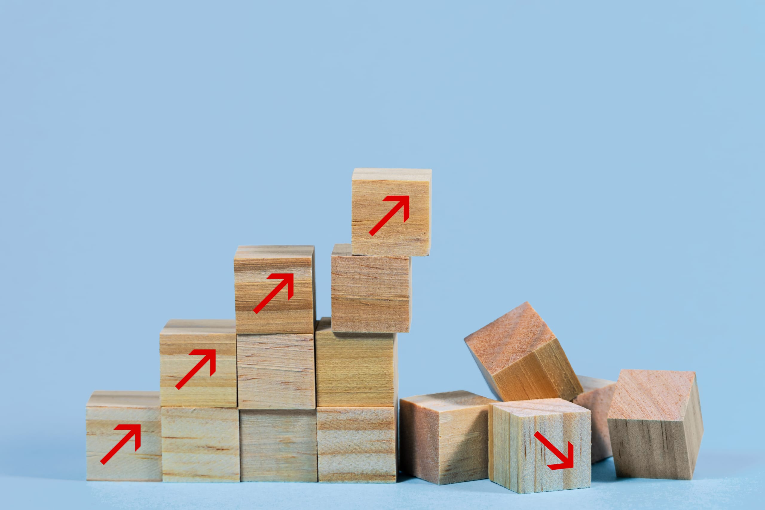 5 insolvency pitfalls that GmbH managing directors need to be aware of
