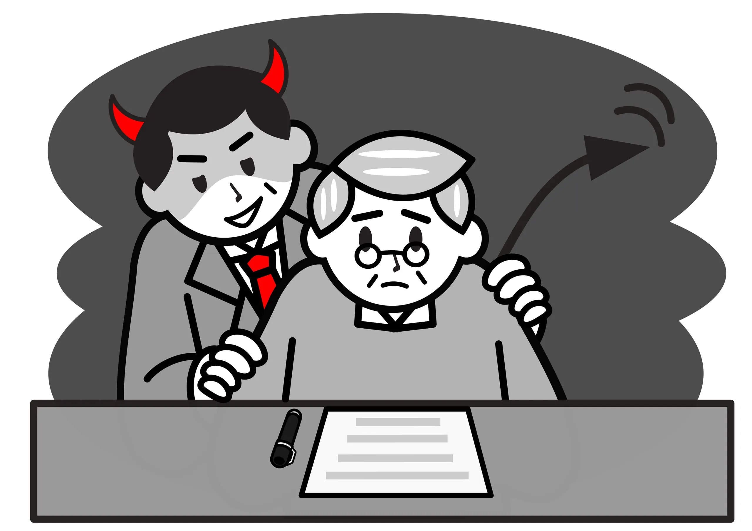 Die teure Falle der Recruiting-Garantien