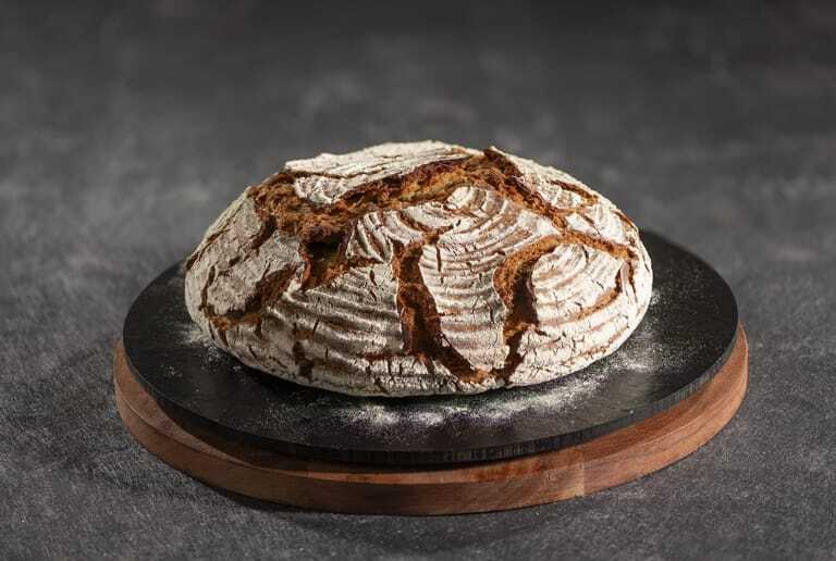Roggenbrot