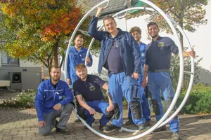 Team Zimmermann Rh&ouml;nradbau