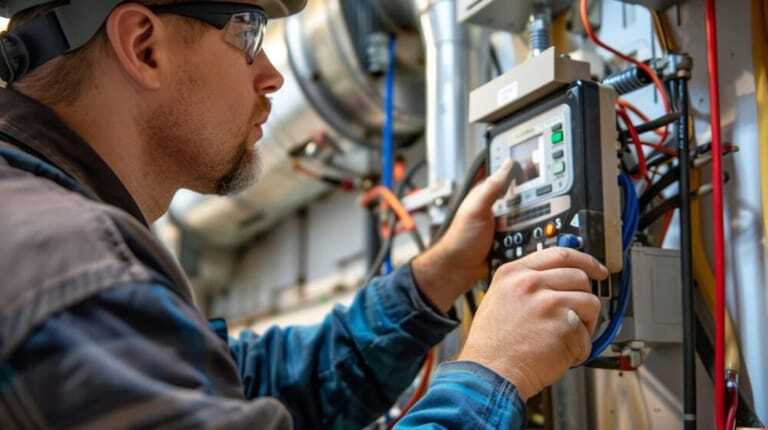 Smart-Meter-Rollout