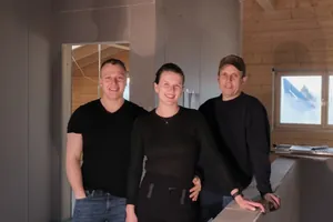 Geschäftsmodell Smart Home: FWZ Elektrotechnik