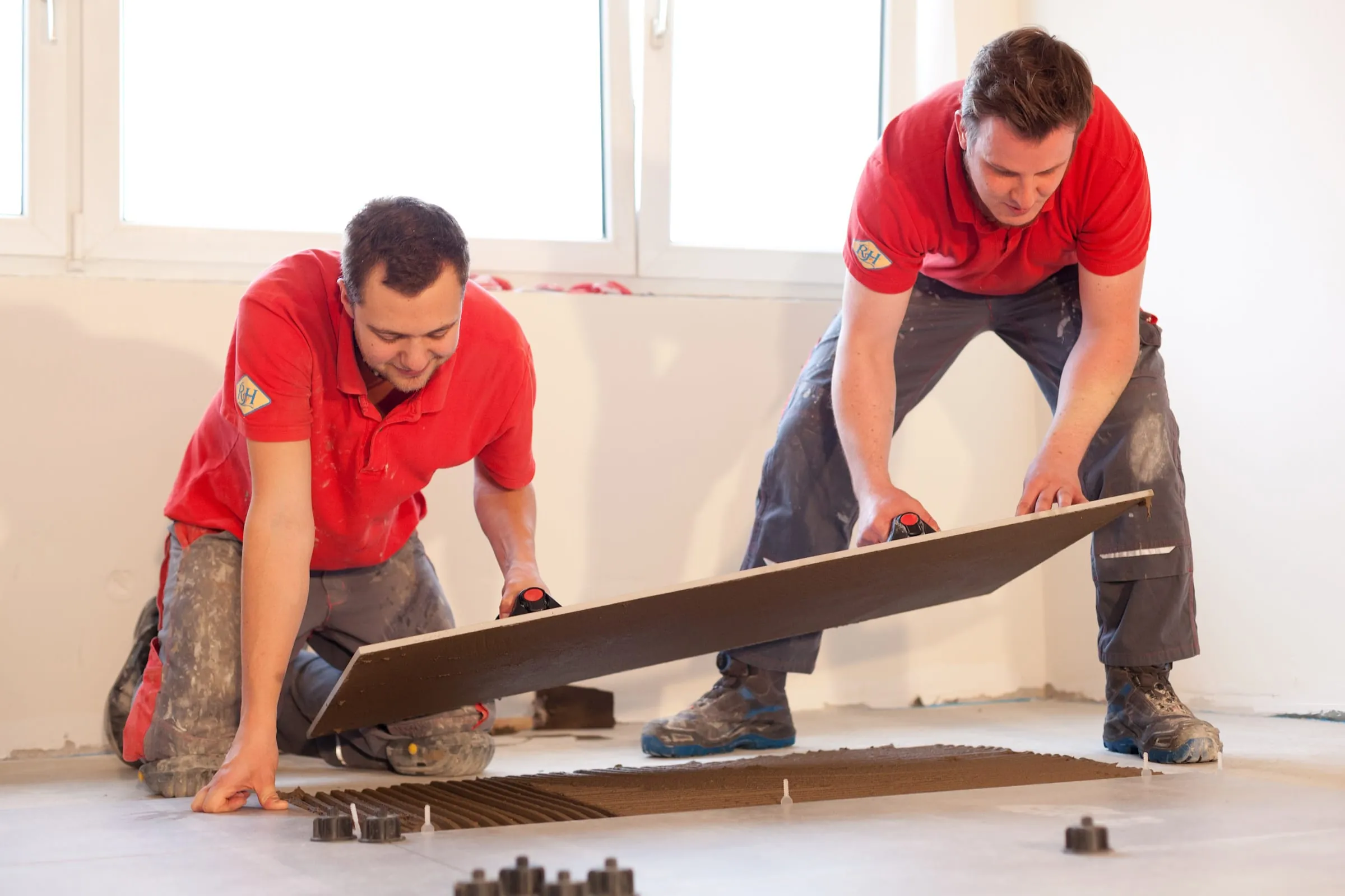 "Rückvermeisterung" erweist sich als erfolgreich