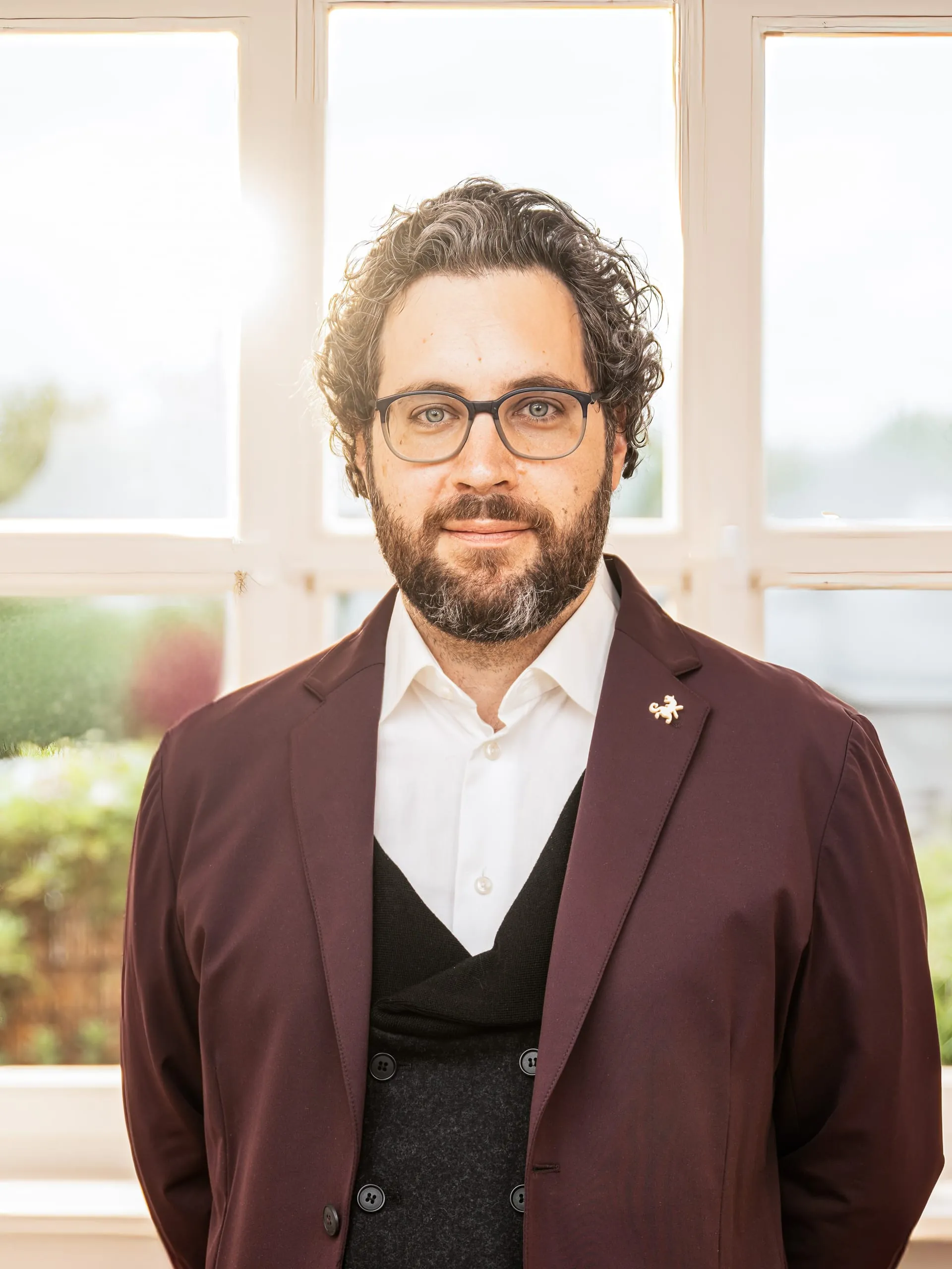 Die Tyrannei des Positiven