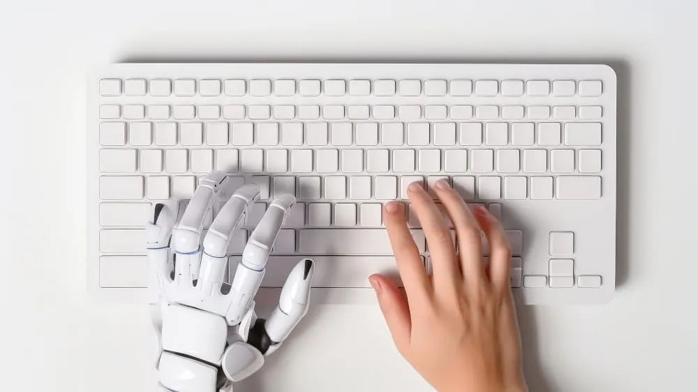 Kleinstunternehmen: Bringt KI den Produktivitätsschub?