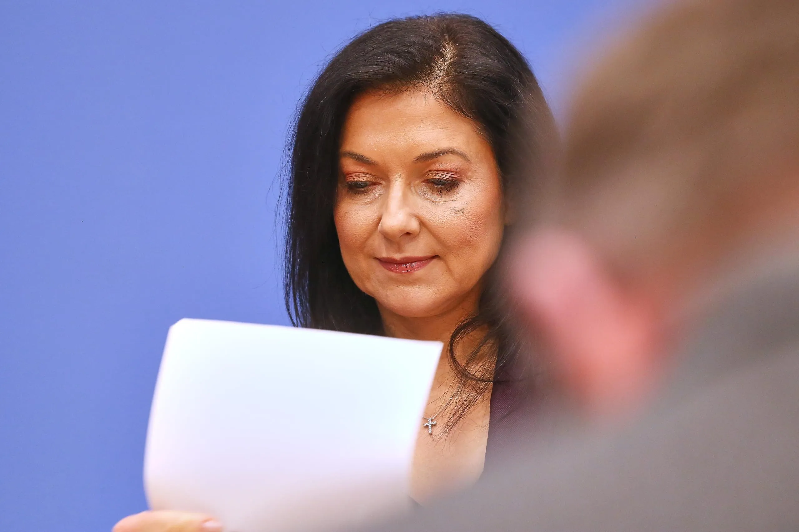 Nur noch 1,0 Prozent Wachstum – zwei Drittel davon auf Pump