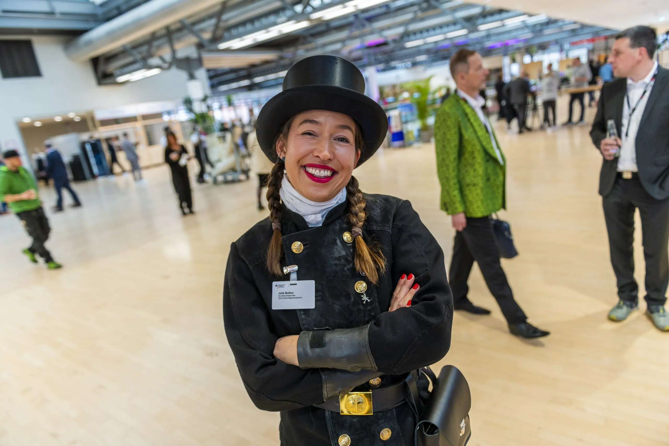 Zukunft Handwerk: Praxis-Impulse für Handwerksbetriebe