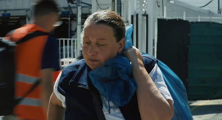 Ich verstehe ihren Unmut - Heike