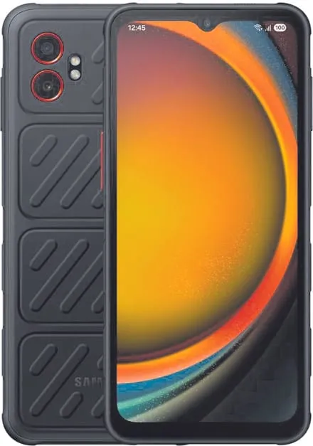 Samsung Galaxy XCover 7 Pro