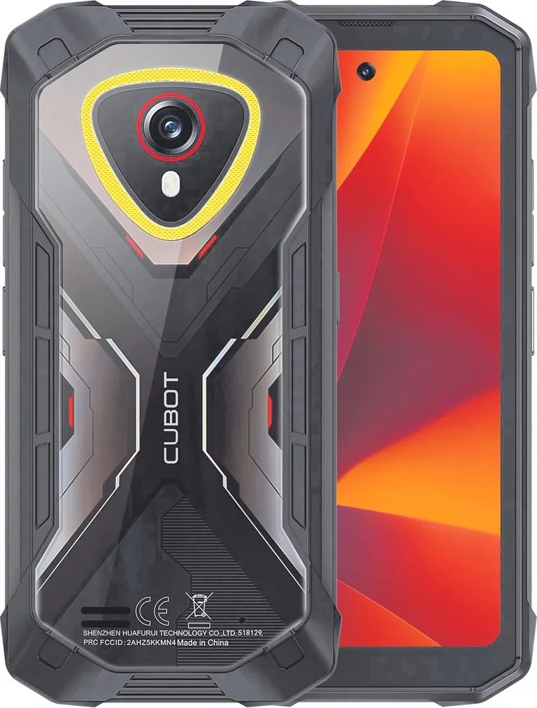 Cubot KingKong Mini 4