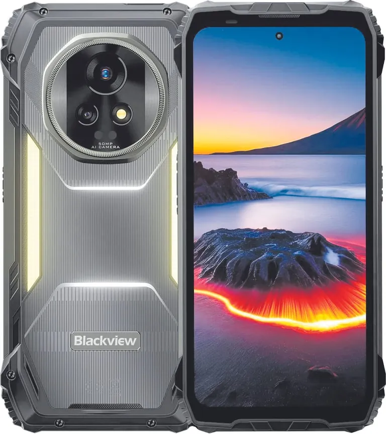Blackview Xplore 2 Projector