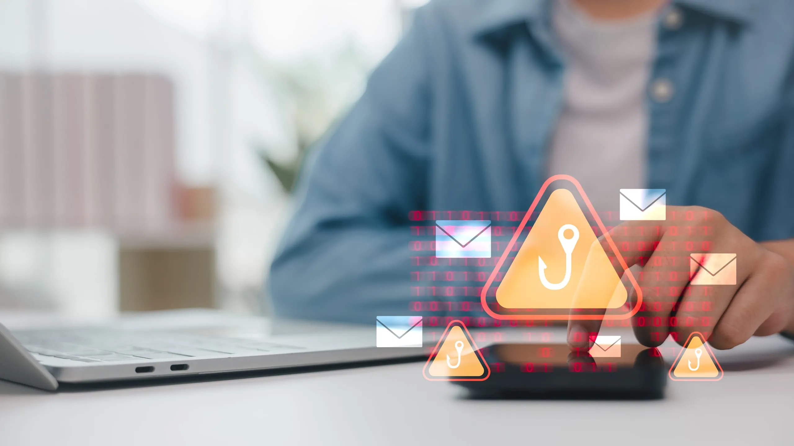 Nicht von OpenAI: Vorsicht vor gefälschten ChatGPT-Mails