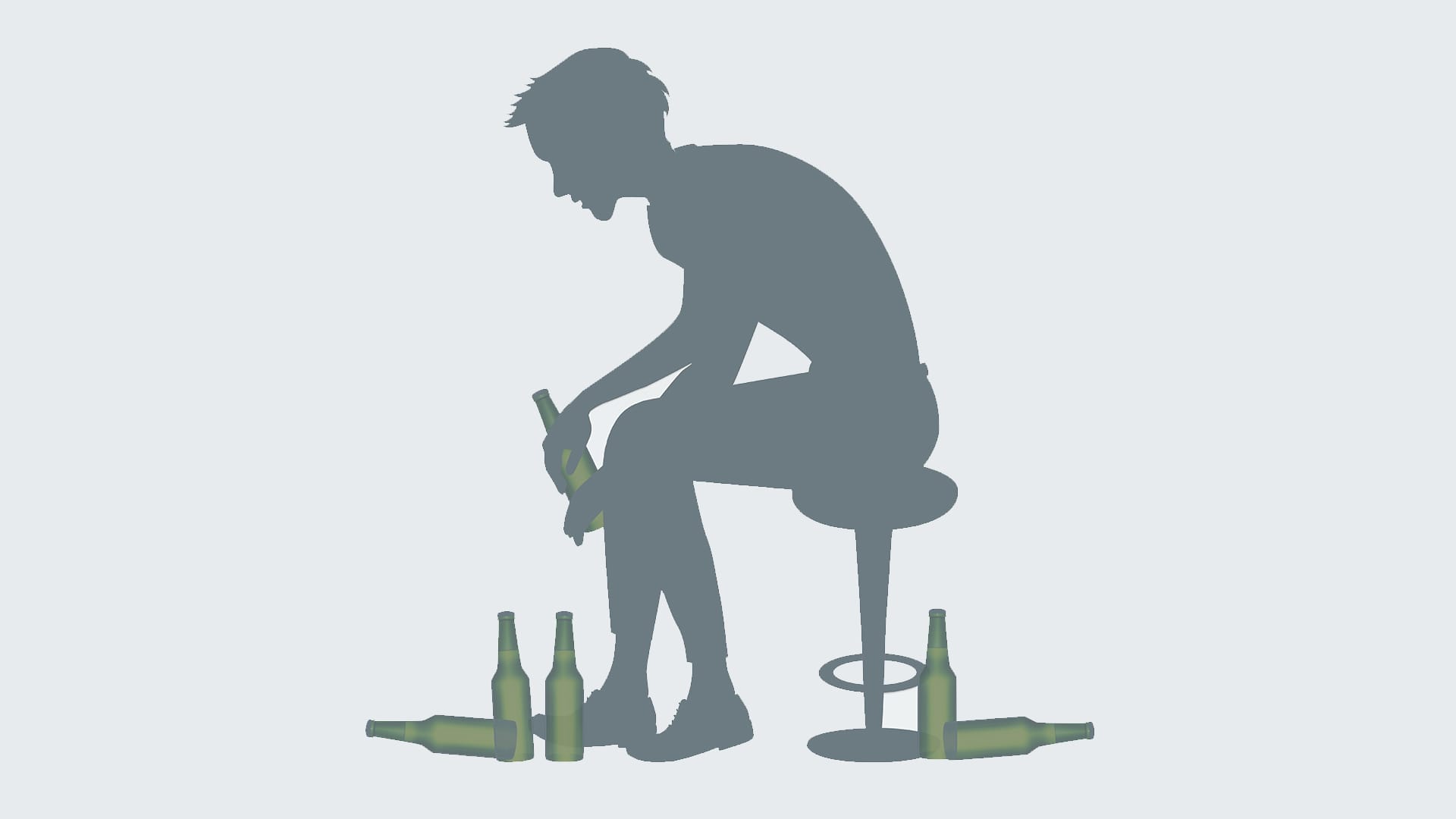 When trainees drink: Your rights and obligations as trainers