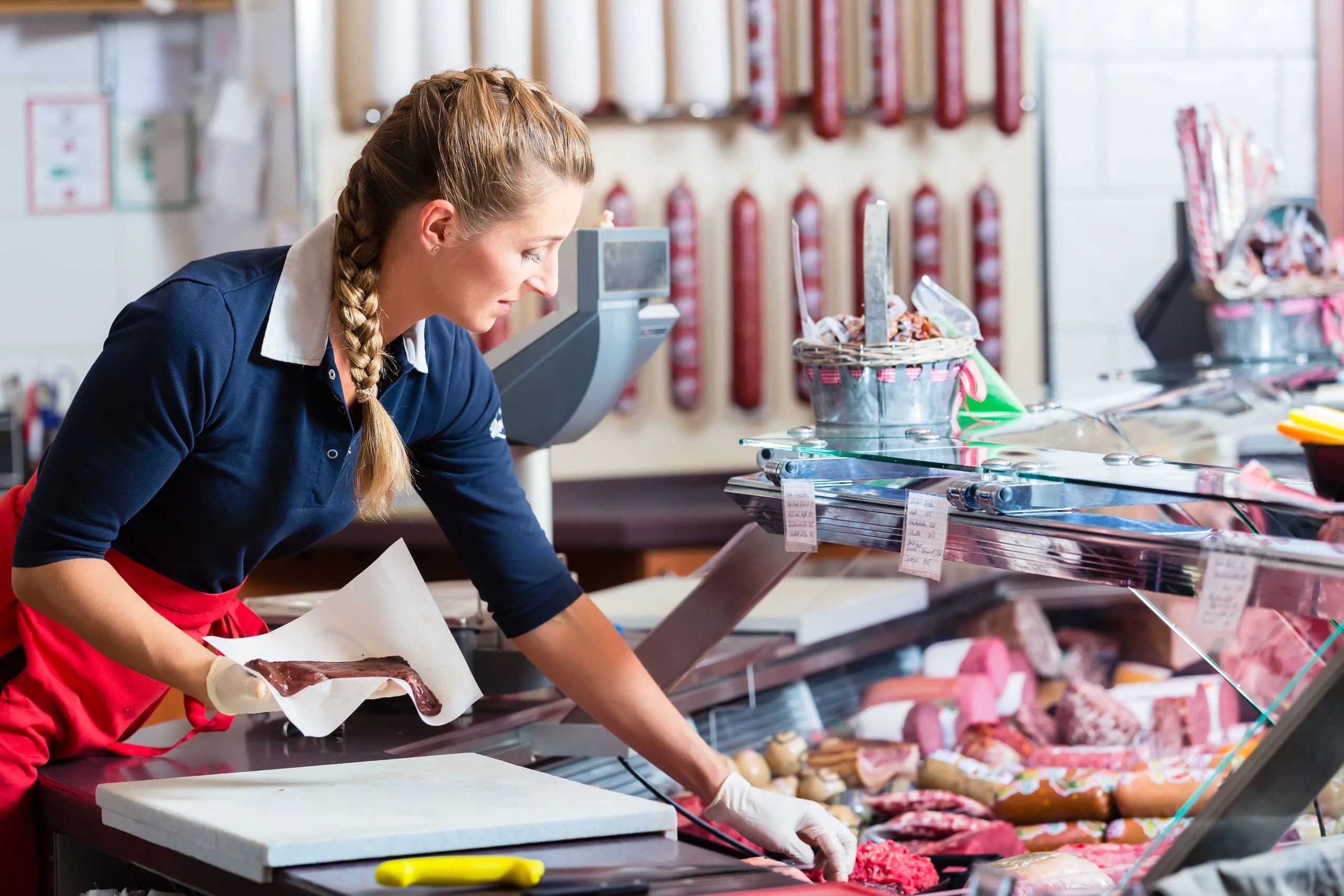 Integration von Ukrainern in den Arbeitsmarkt kommt voran