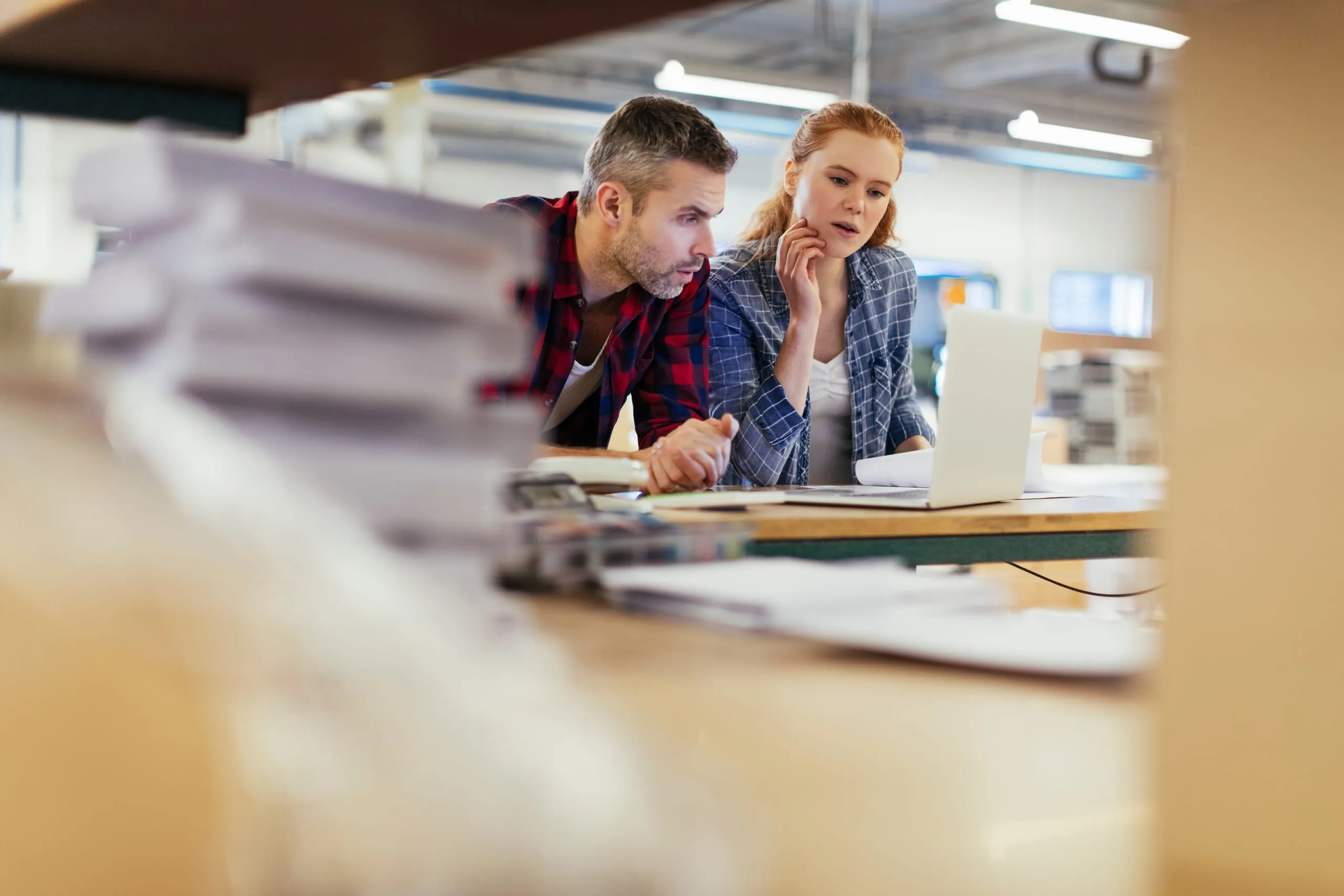 13 Dinge, die Handwerker zur Betriebsprüfung wissen müssen