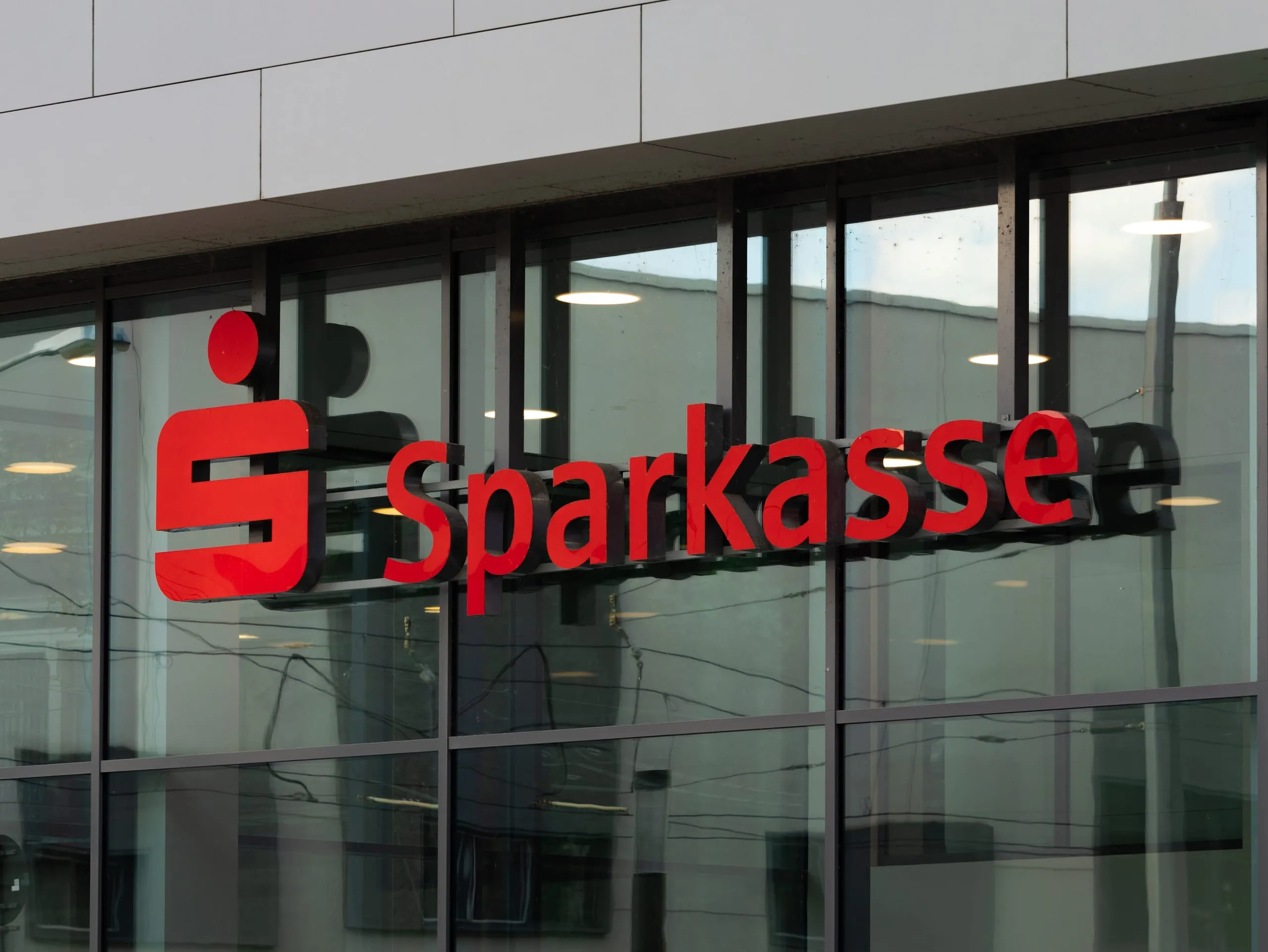 Kreditvergabe steigt, Unsicherheit bleibt