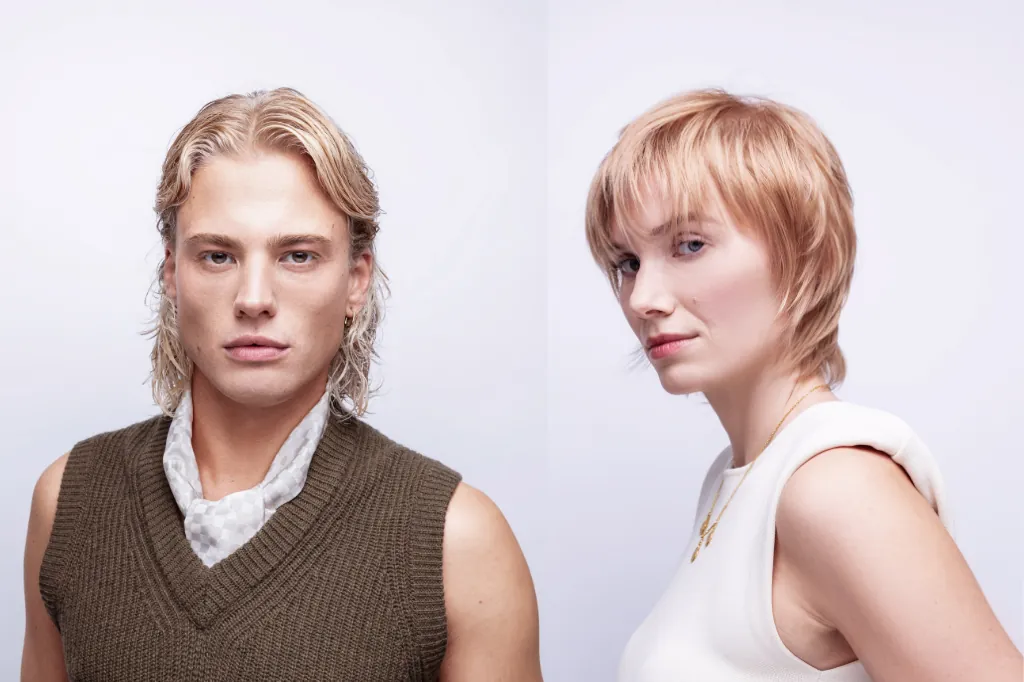 Die Frisurentrends für Frühling und Sommer 2026