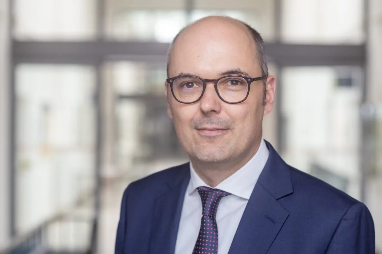 "Wir brauchen ein unabhängiges Zahlungssystem"