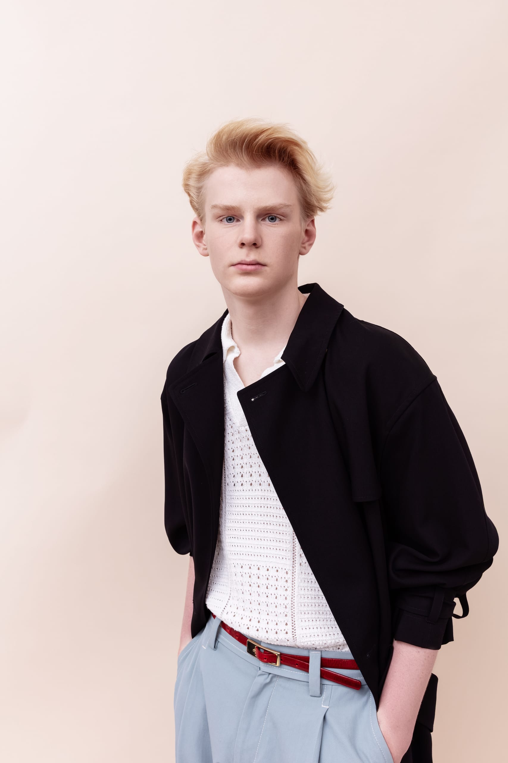 Frisurentrends für Frühling und Sommer 2026: Timeless Blonde