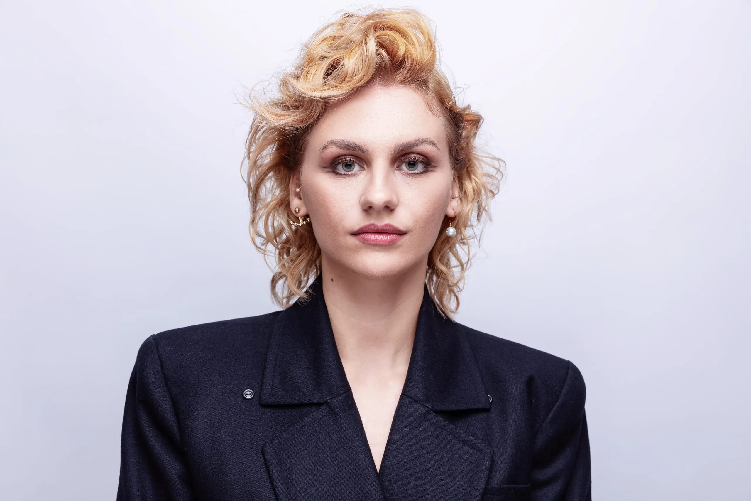 Frisurentrends für Frühling und Sommer 2026: Textured Elegance