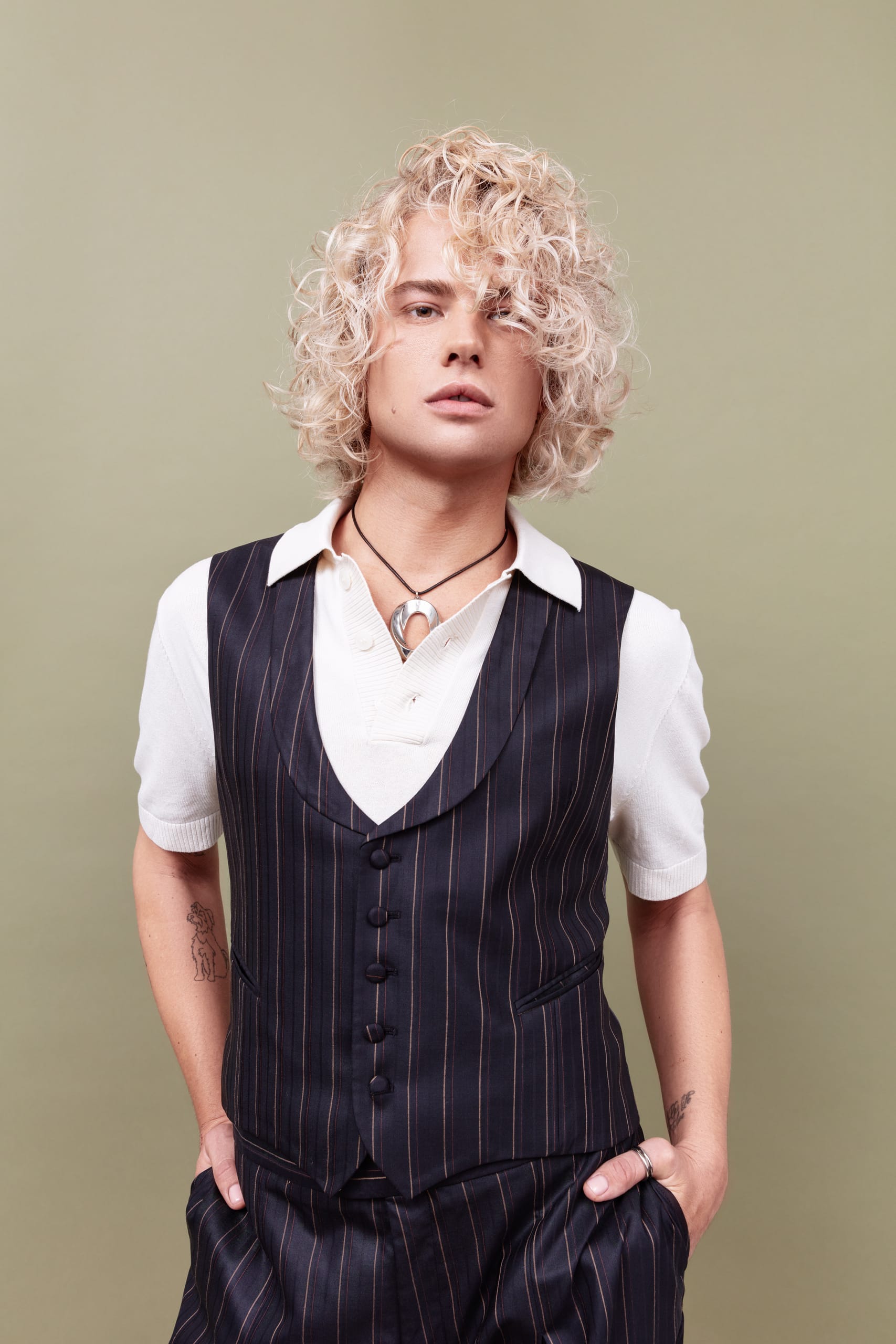 Frisurentrends für Frühling und Sommer 2026: Summer Rebel